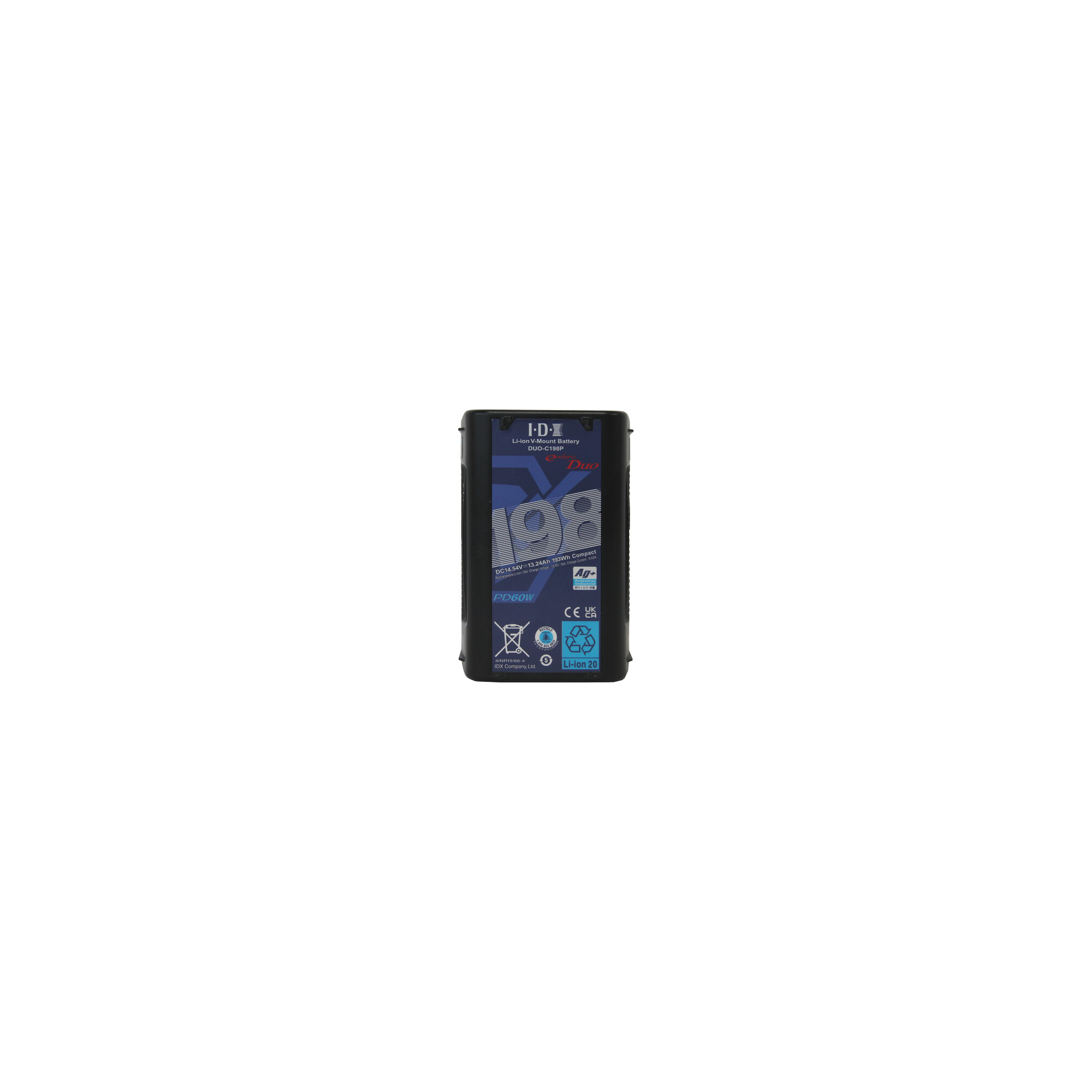 DUO-C198P