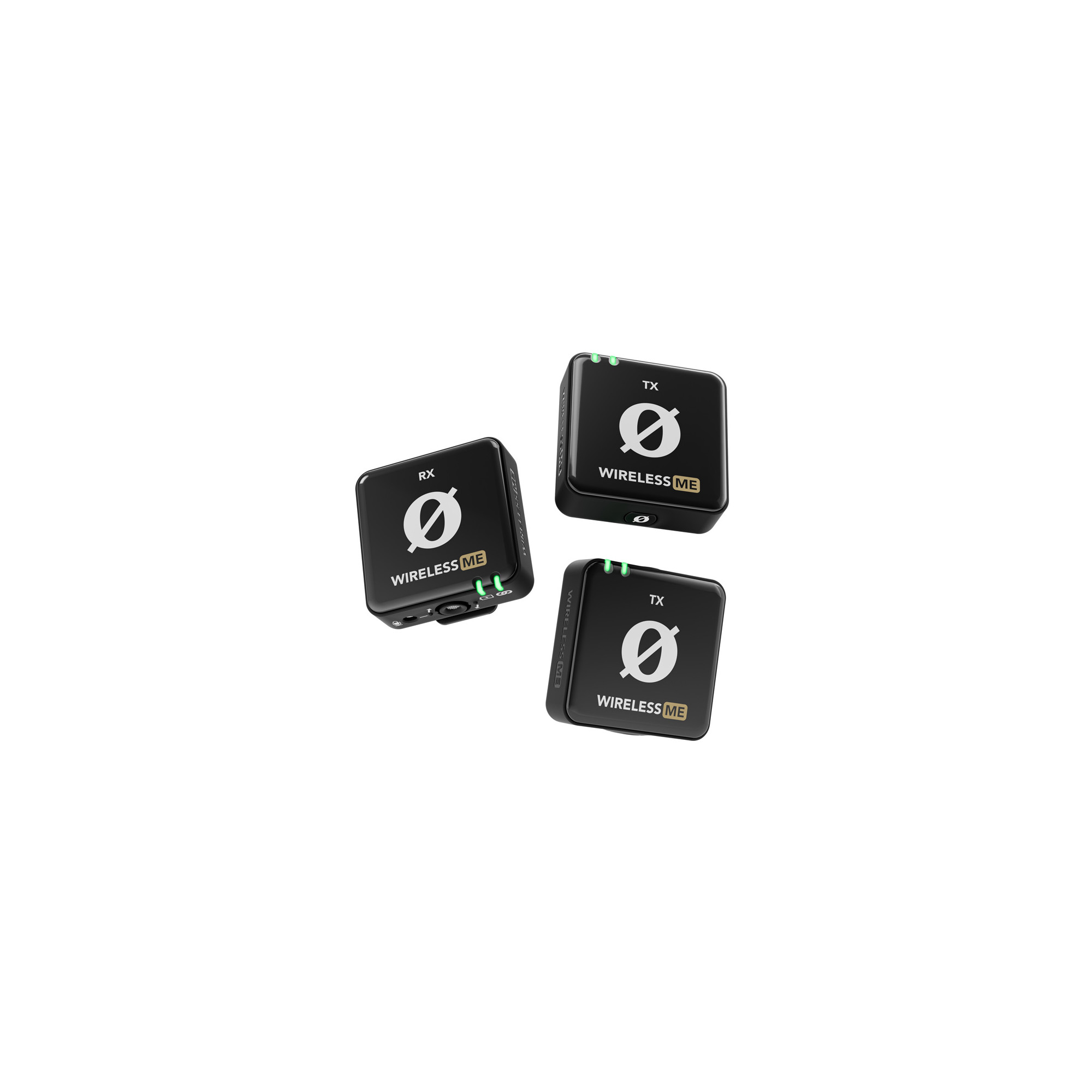 Wireless ME Dual