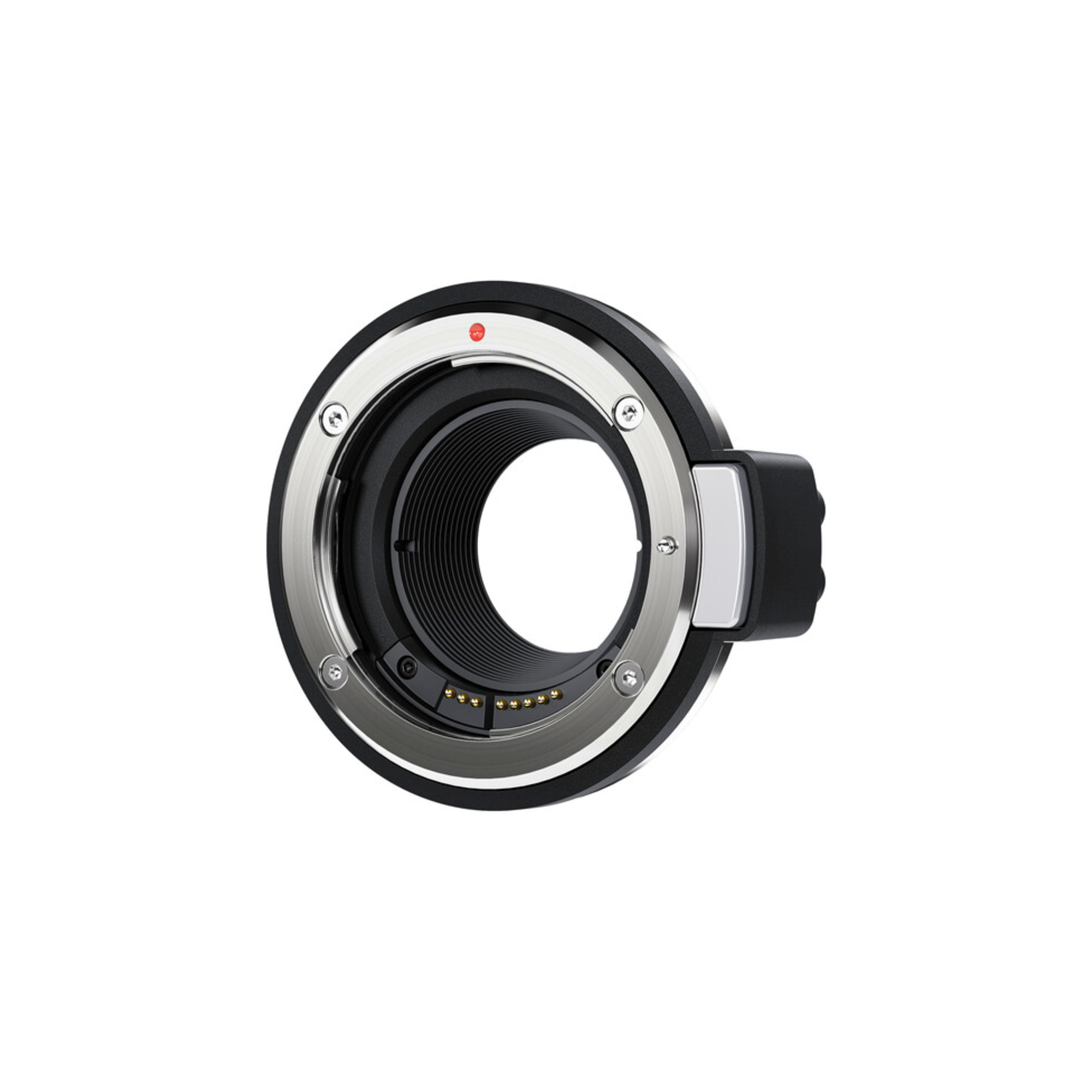 URSA Cine Mount EF