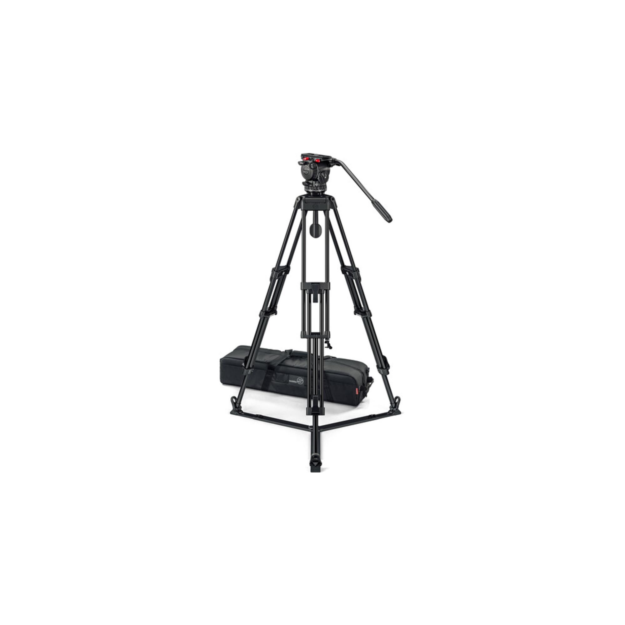 FSB 8 752 AL HD GS Mk II