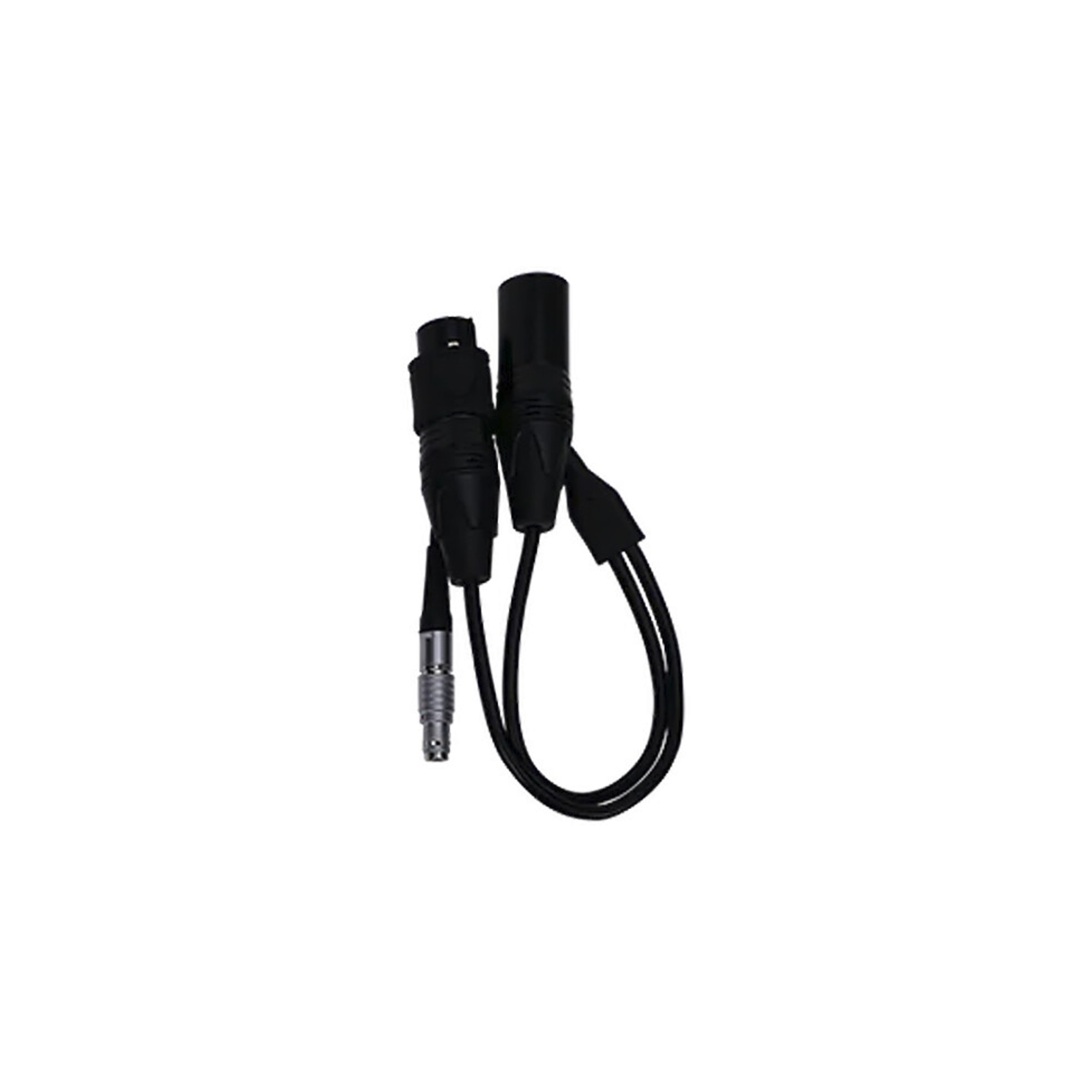 Sidus One 2-way Splitter Cable
