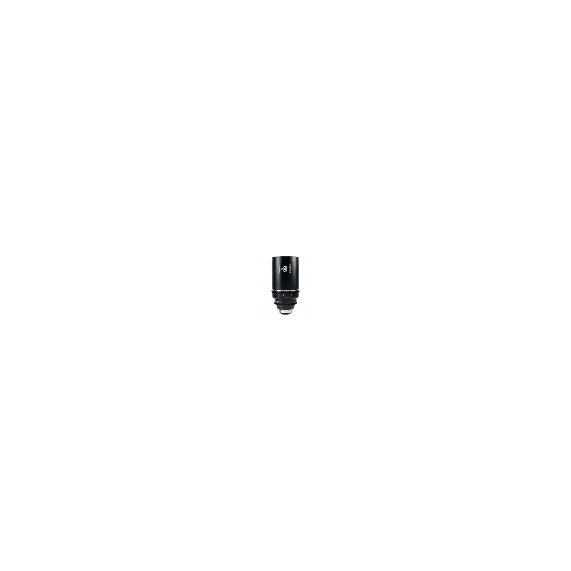Proteus Lens 85mm T2-S Meter