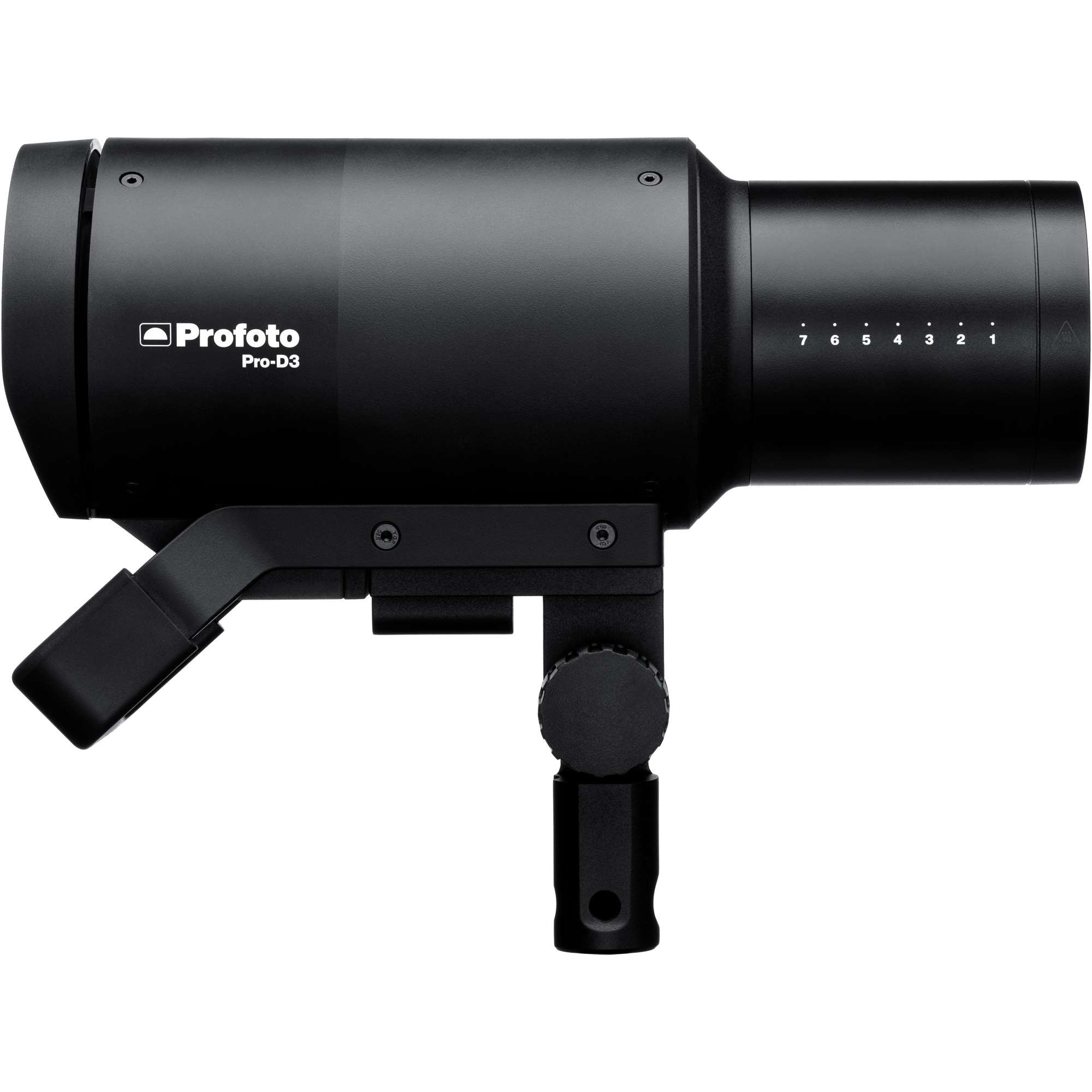 Pro-D3 750
