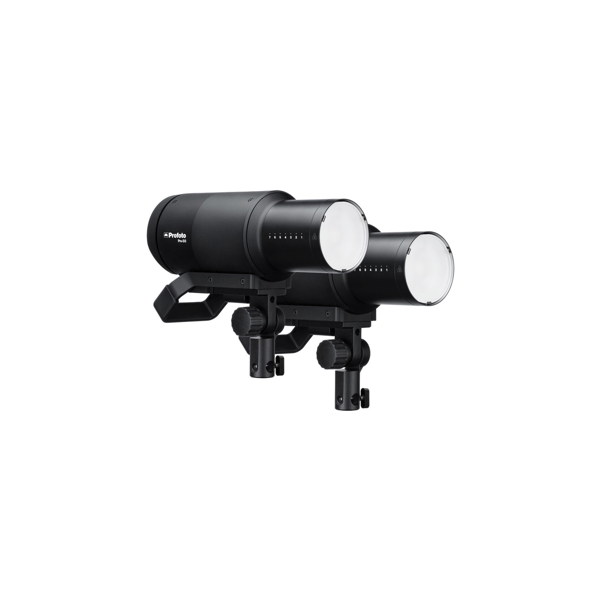 Pro-D3 750 Duo Kit