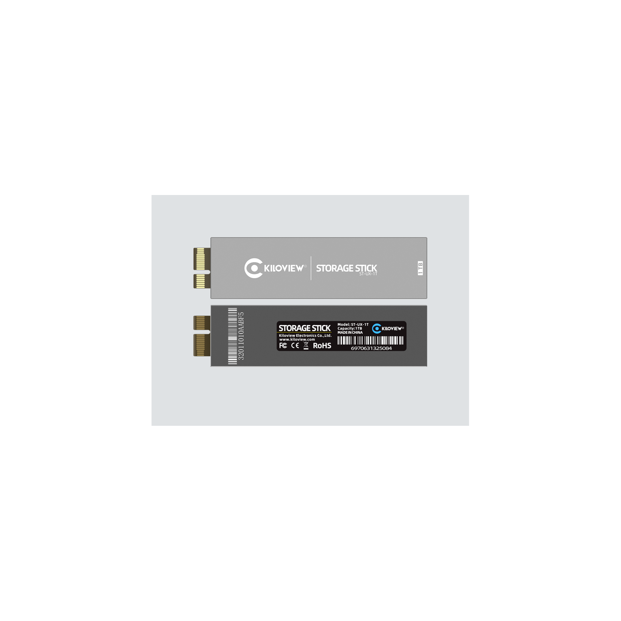 Storage Kit SSD 1x 1TB