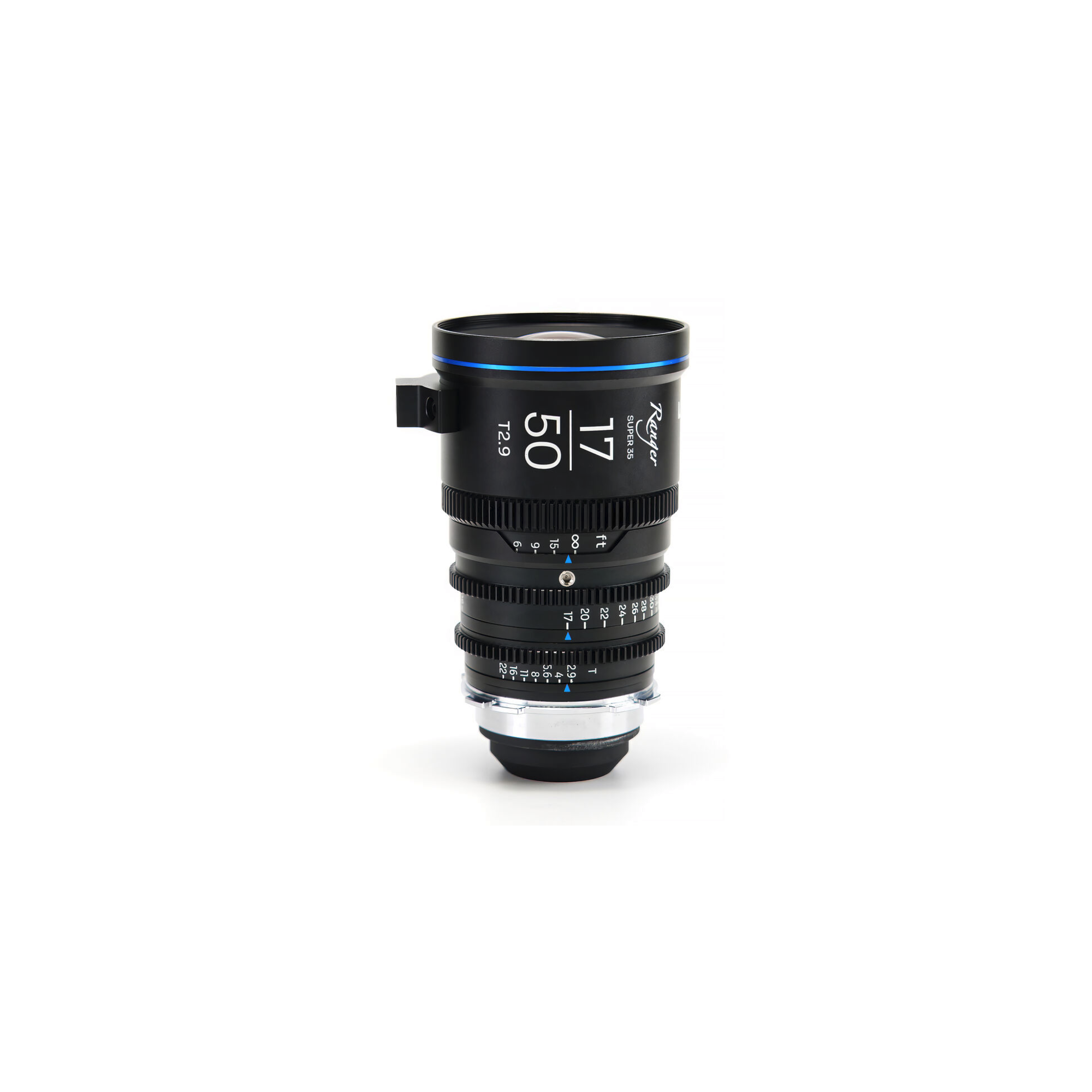 Ranger S35 17-50mm T2.9