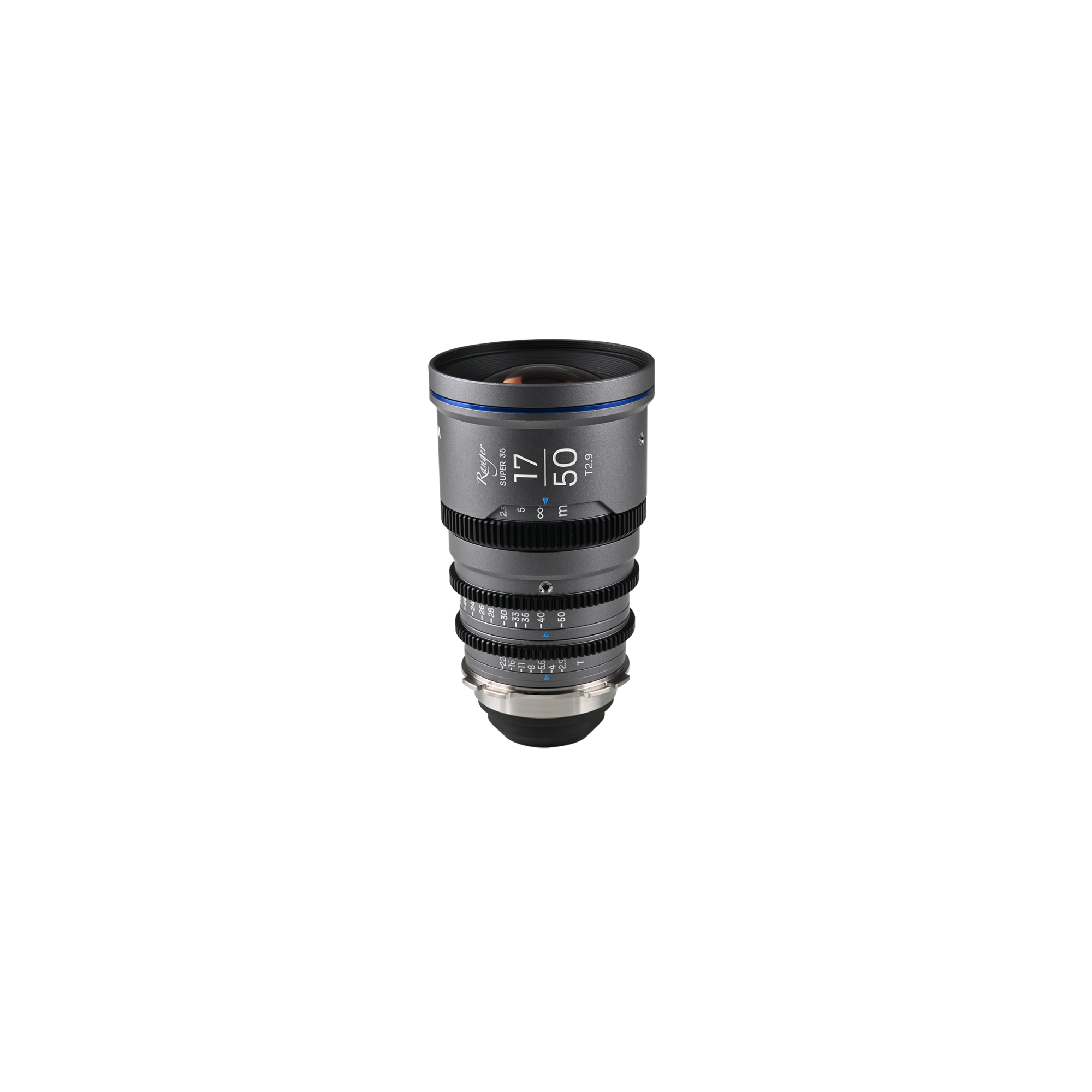 Ranger S35 17-50mm T2.9 Lite