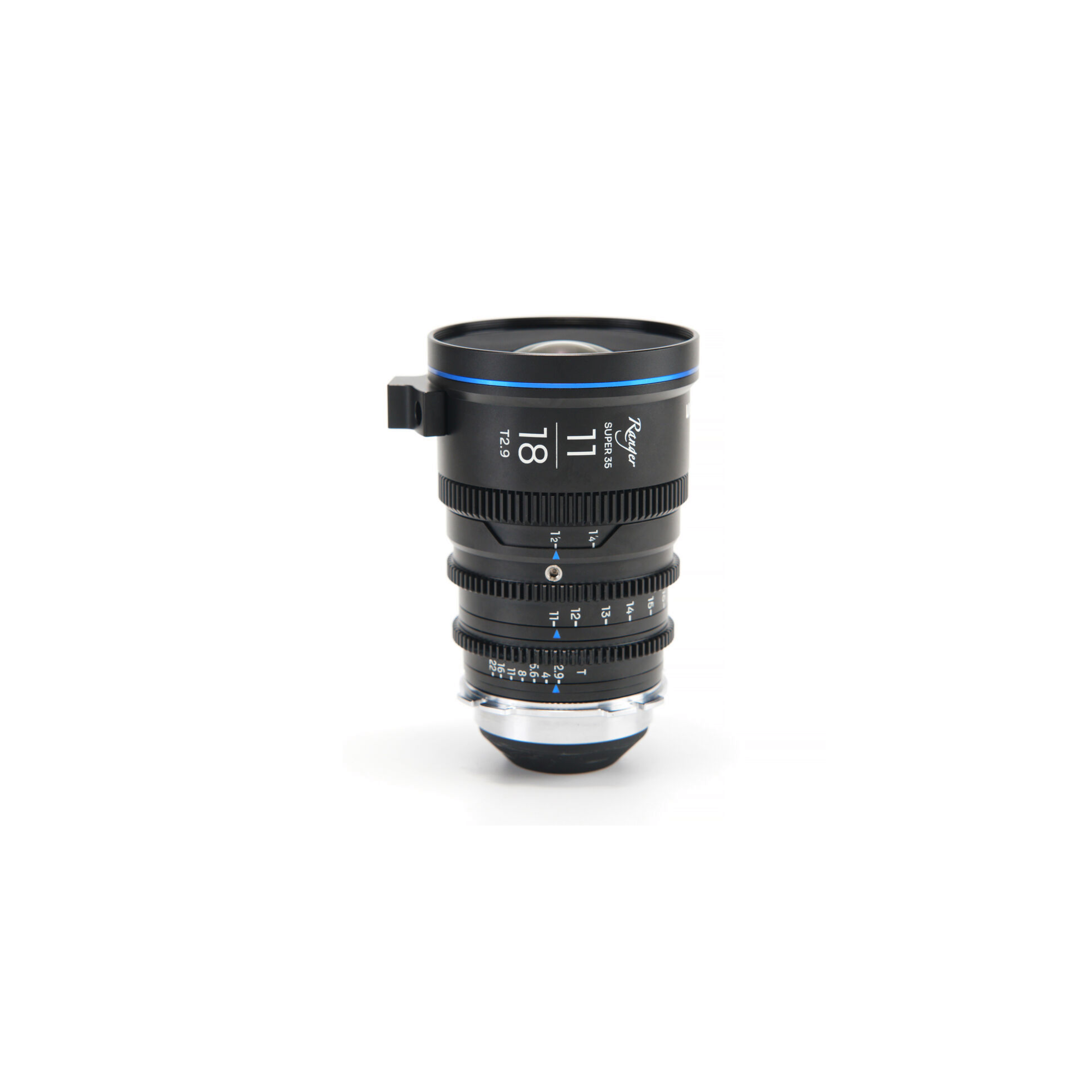 Ranger S35 11-18mm T2.9