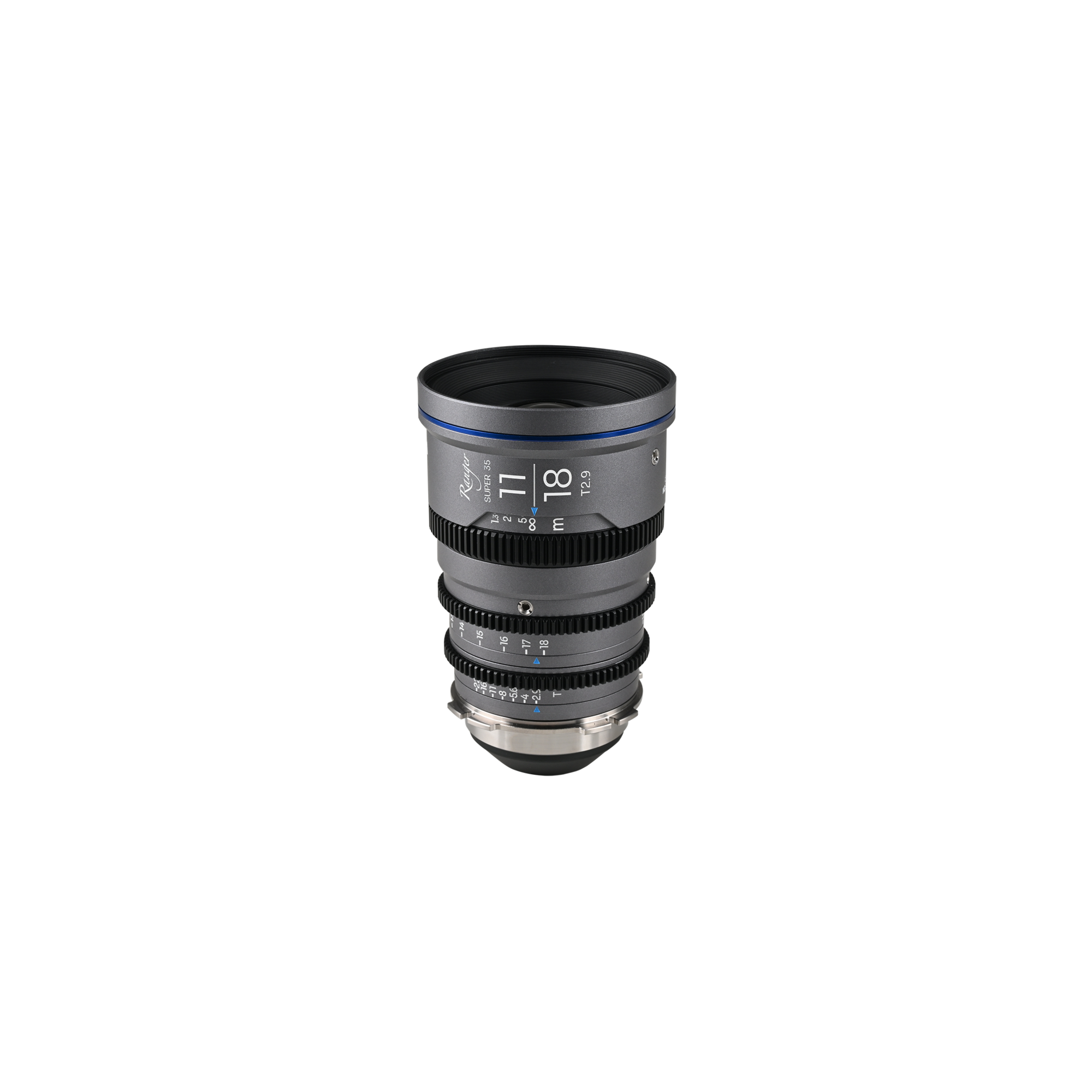Ranger S35 11-18mm T2.9 Lite