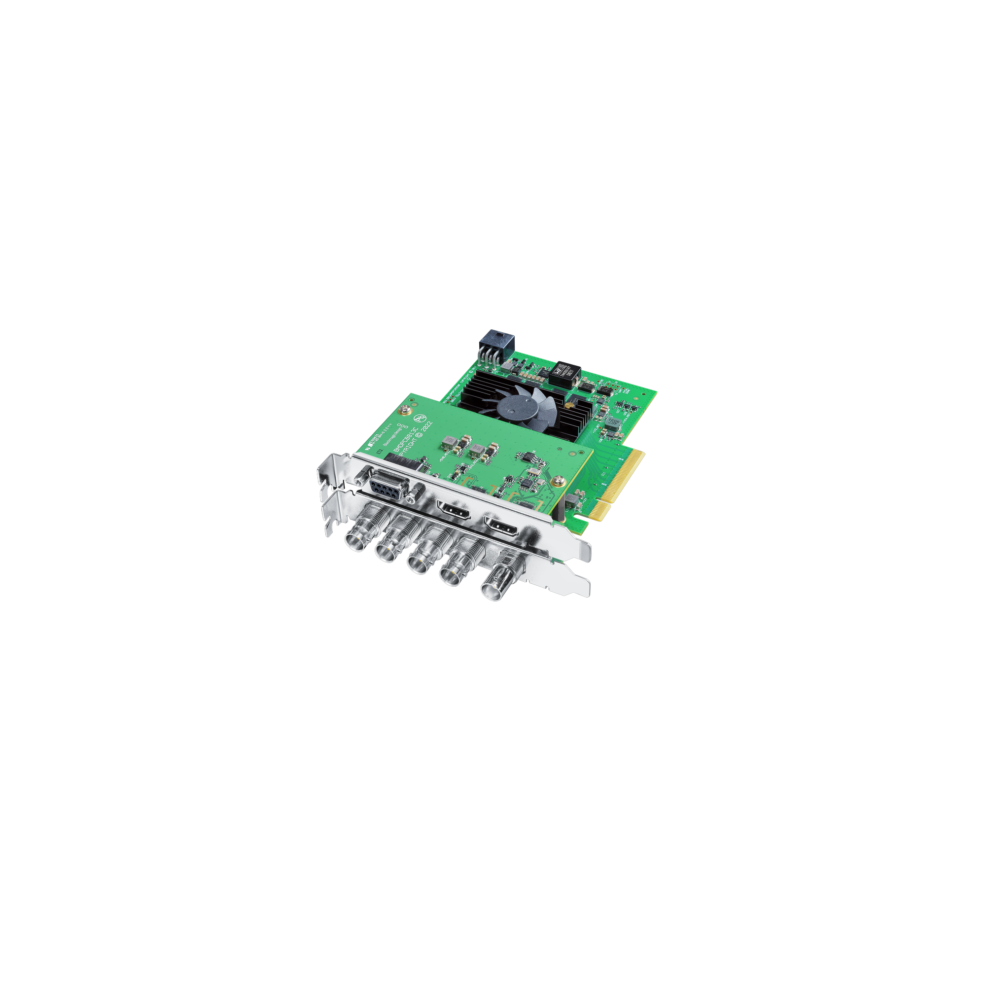 DeckLink 8K PRO G2