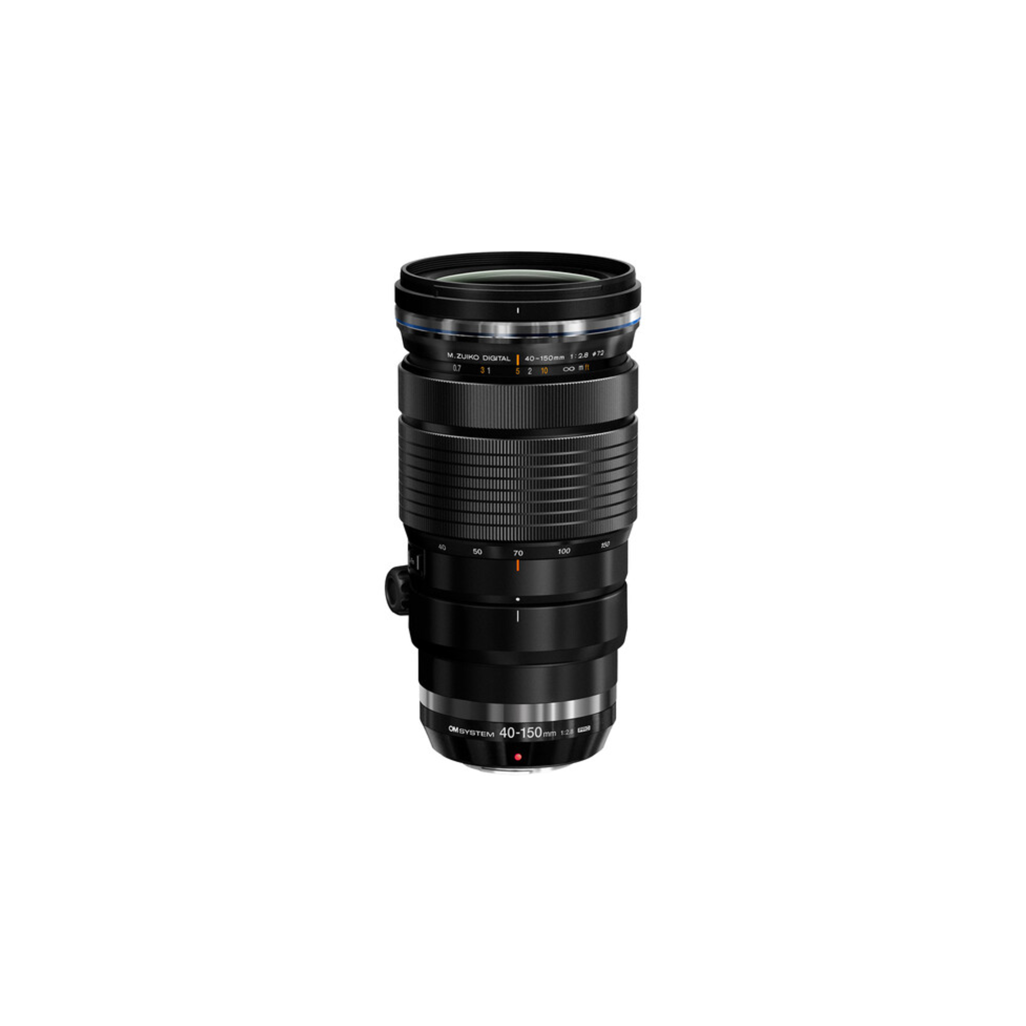 ED 40-150mm F2.8 Lens