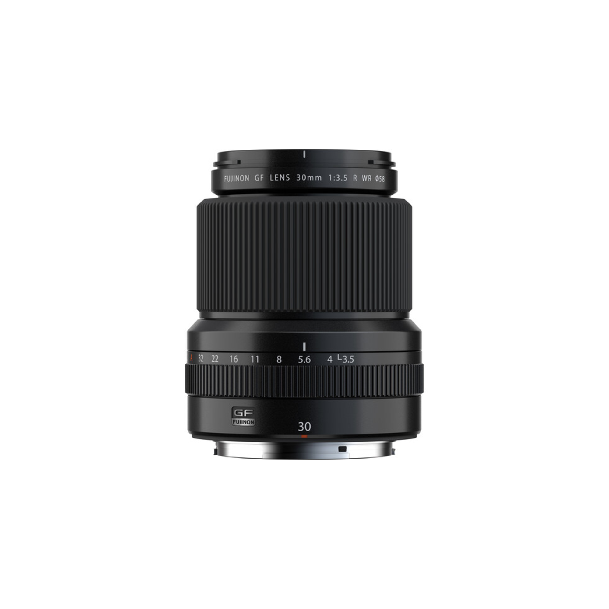 	GF30mm F3.5 R WR
