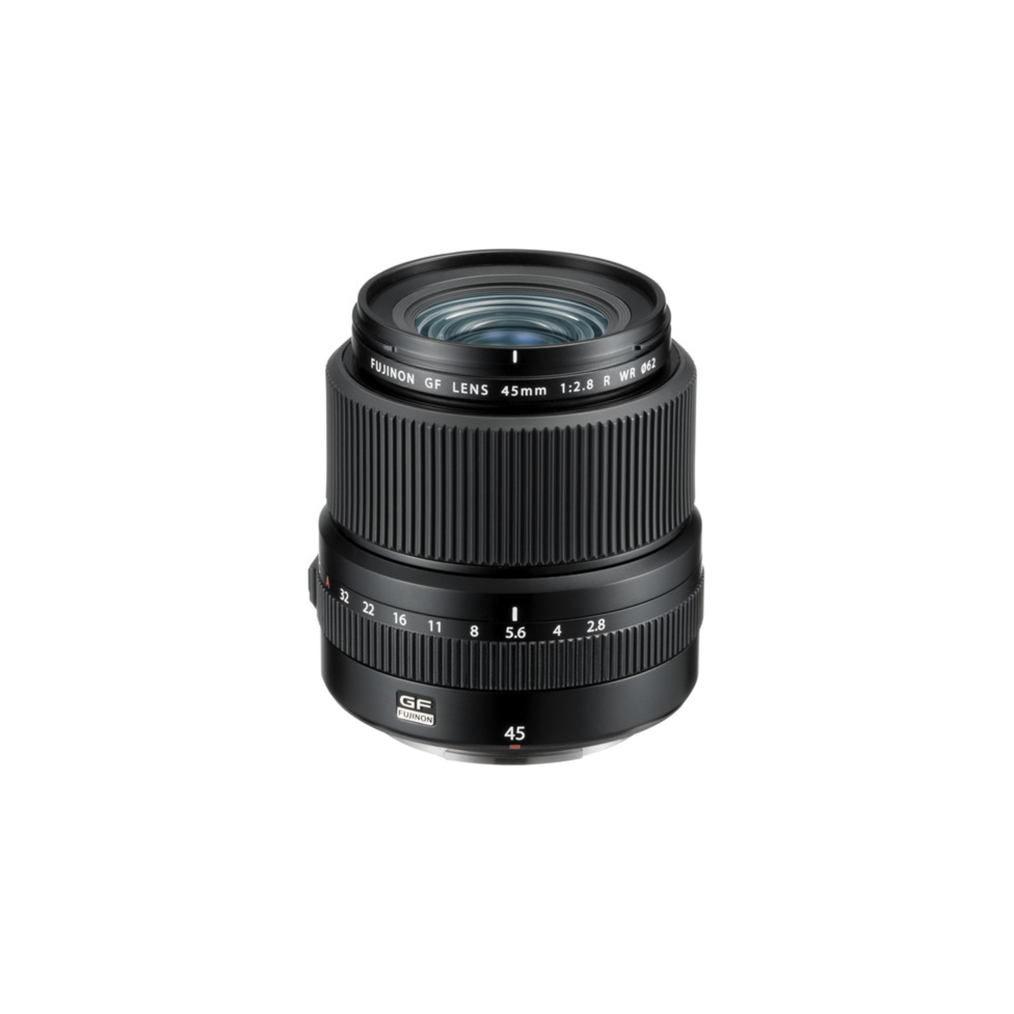 GF45mm F2.8 R WR