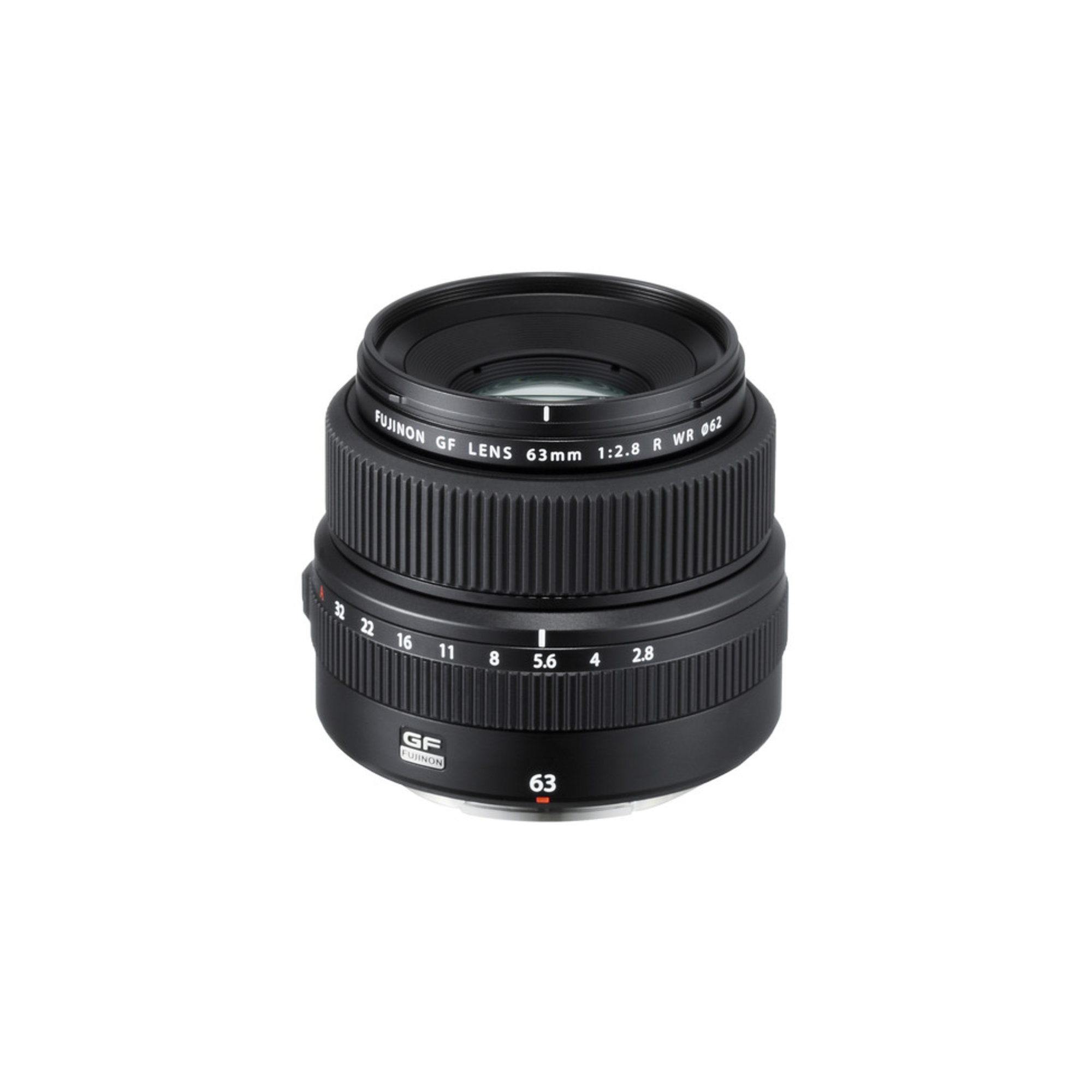GF63mm F2.8 R WR