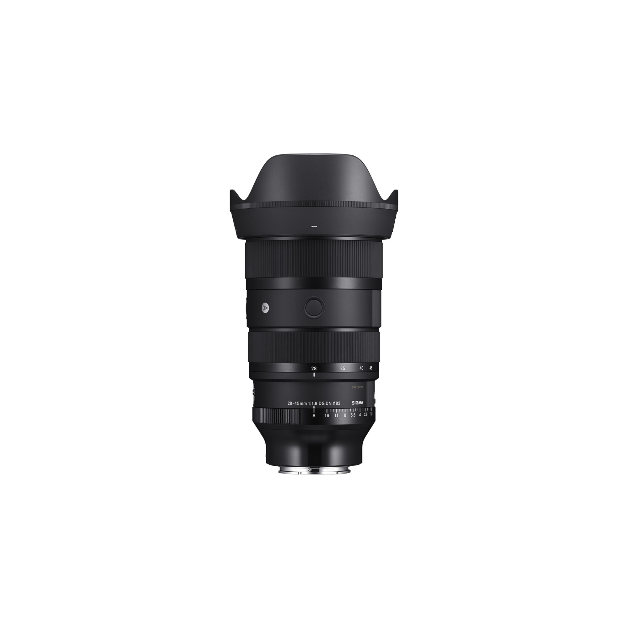 28-45mm F1.8 DG ART L-Mount