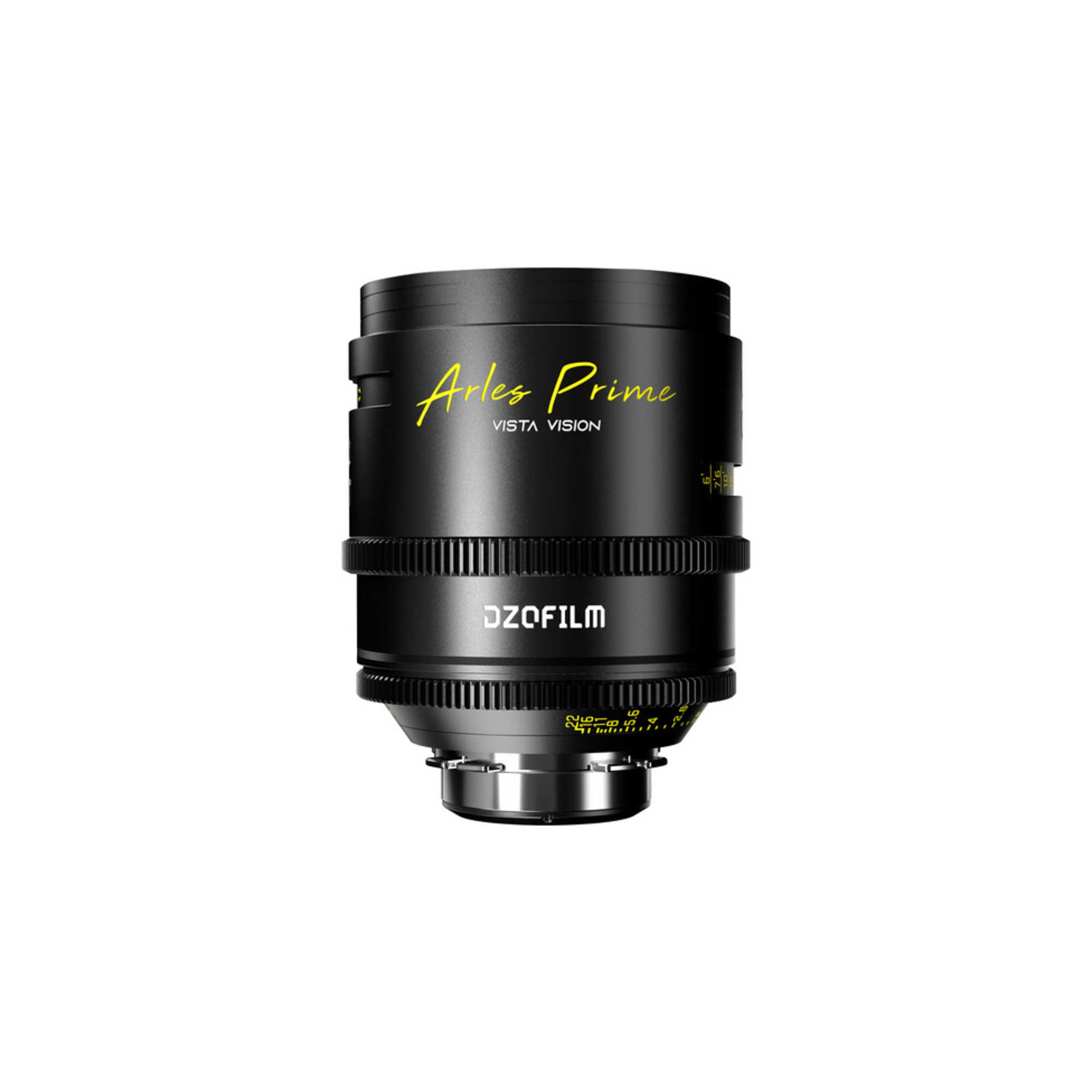 Arles 25mm T1.4 FFVV Lens M