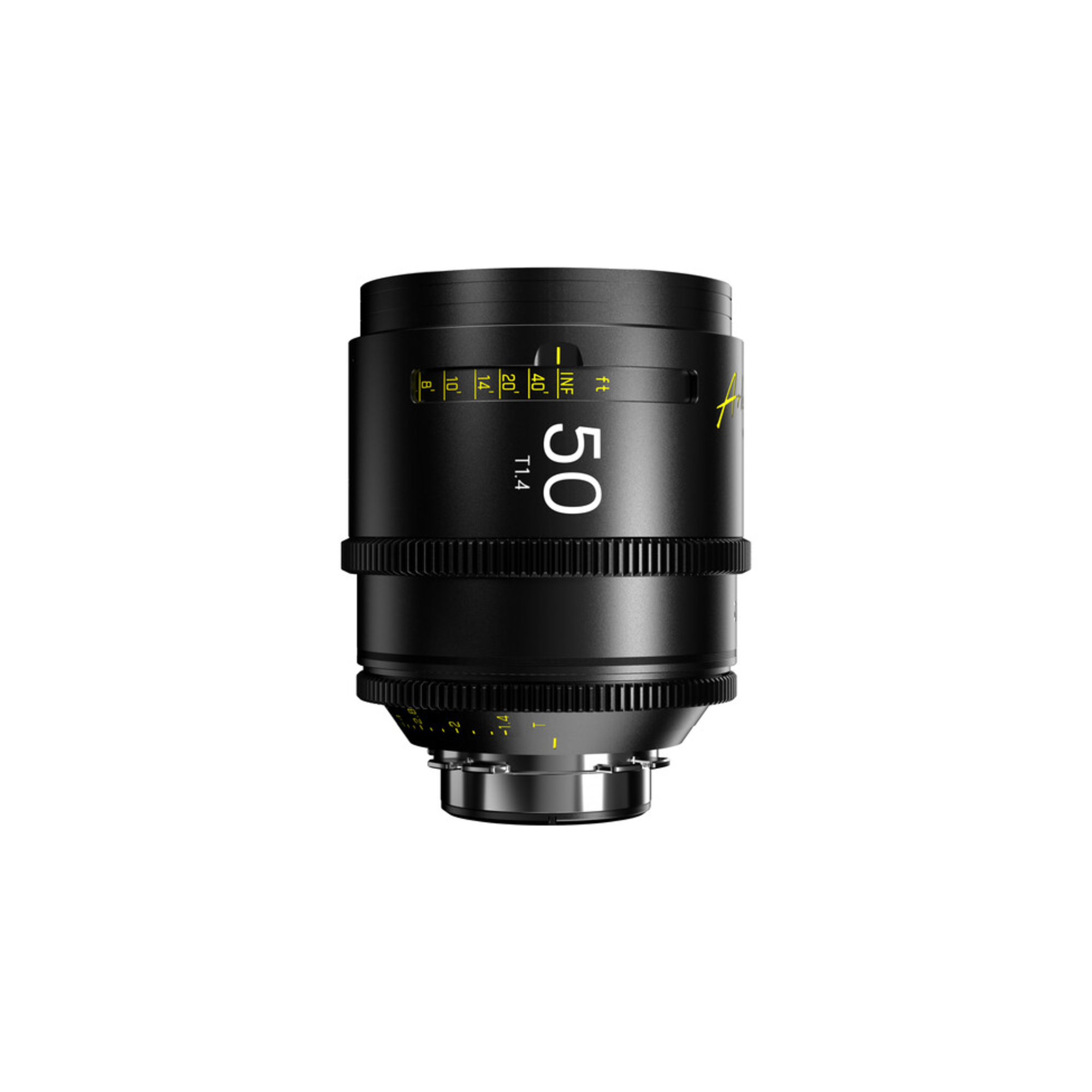 Arles 50mm T1.4 FFVV Lens M