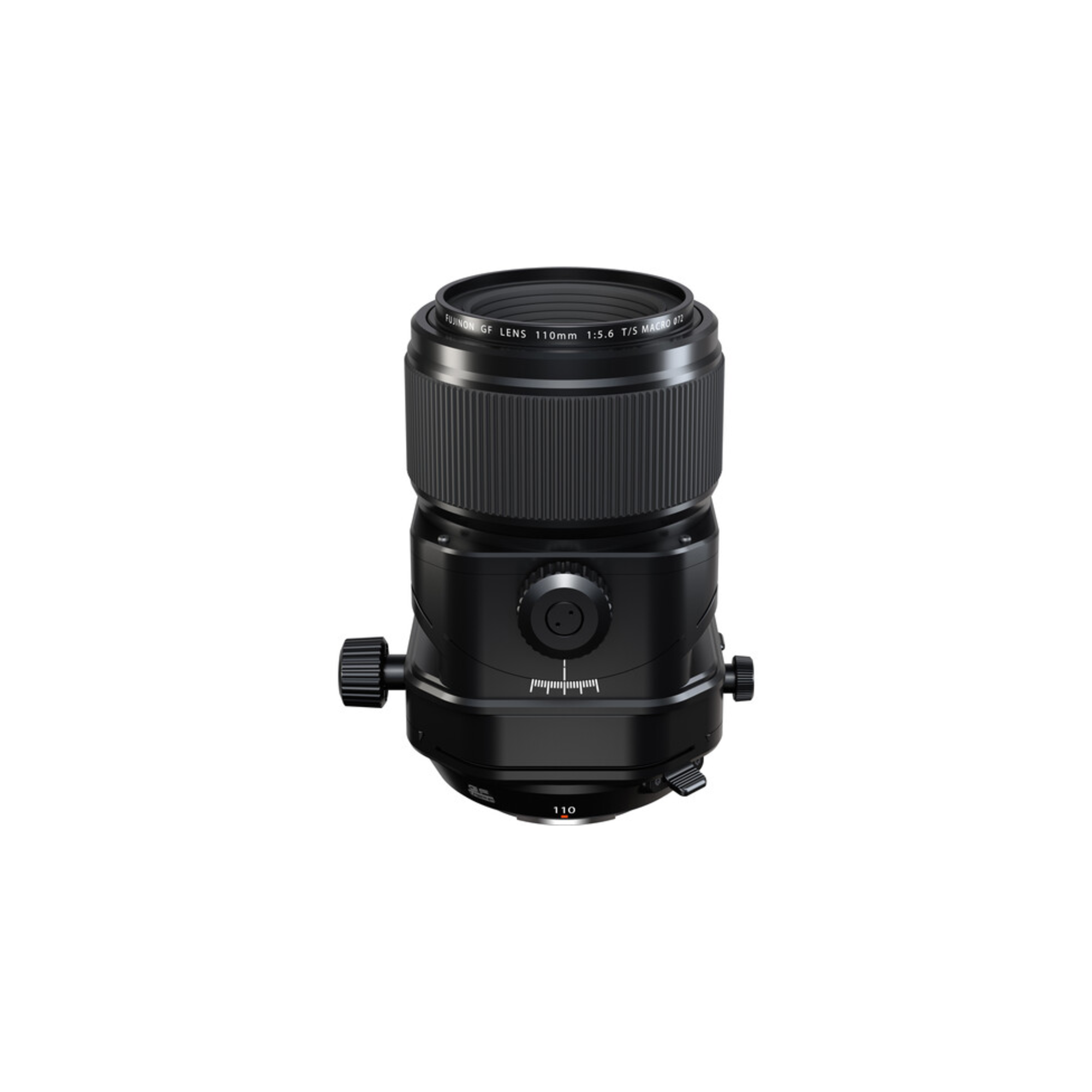 GF110mm F5.6 TS Macro