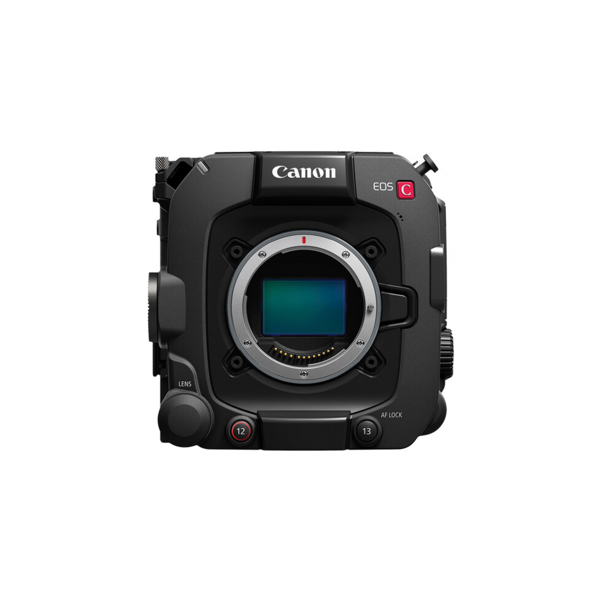 EOS C400