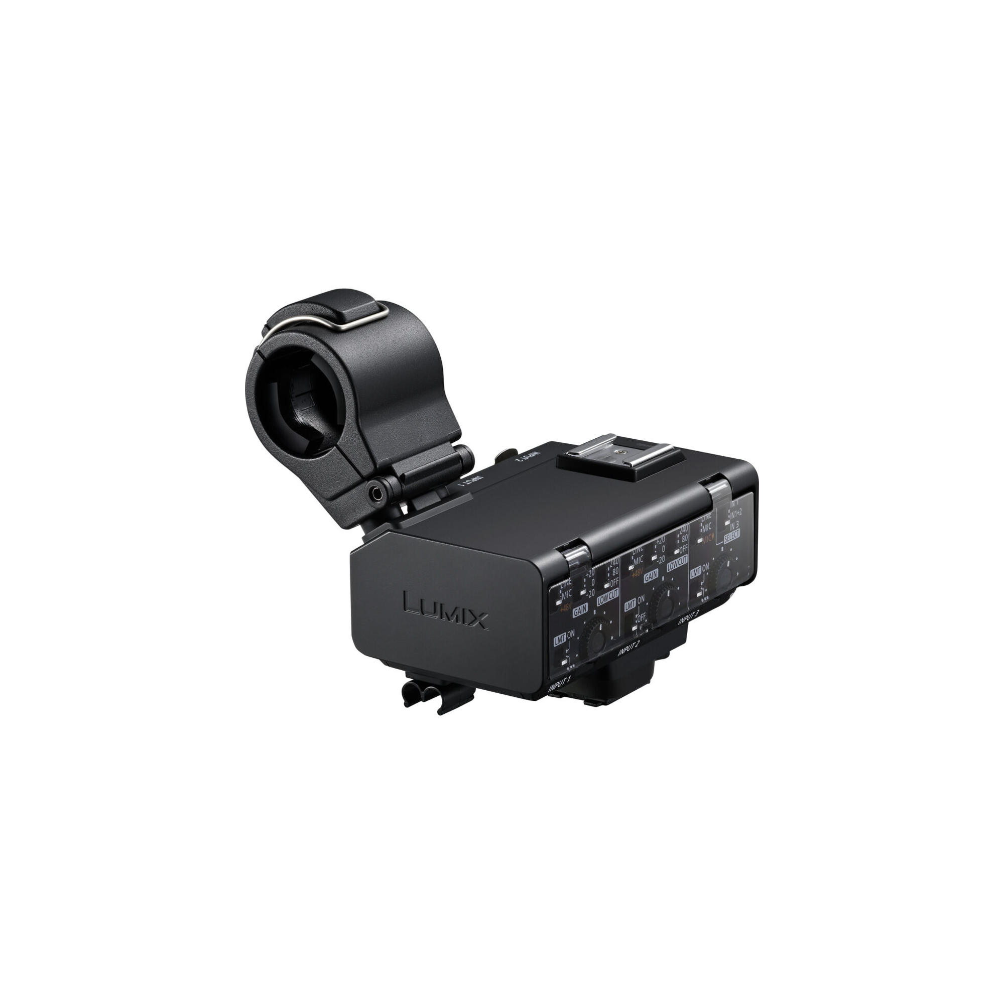 DMW-XLR2E
