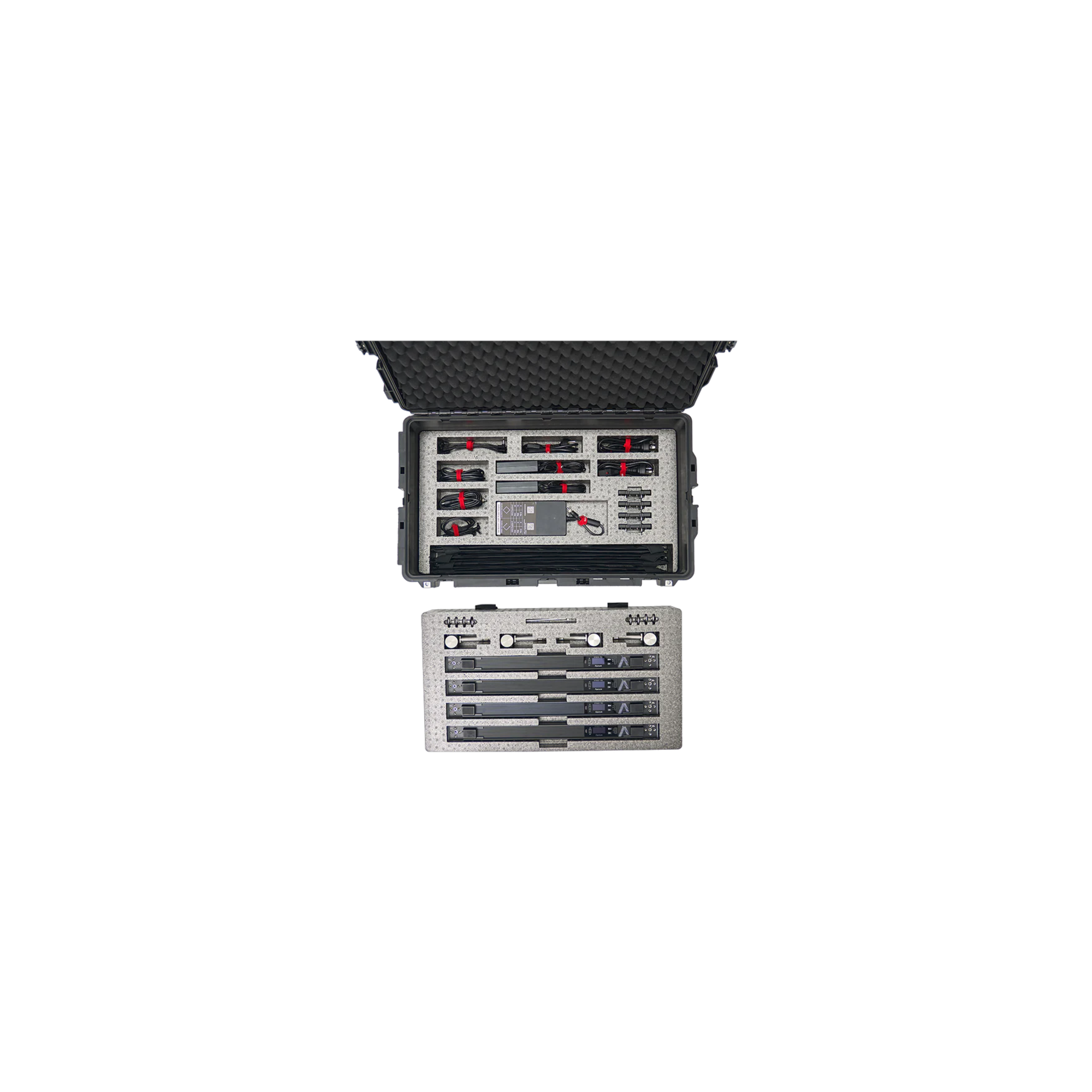 INFINIBAR PB6 4-Light Kit