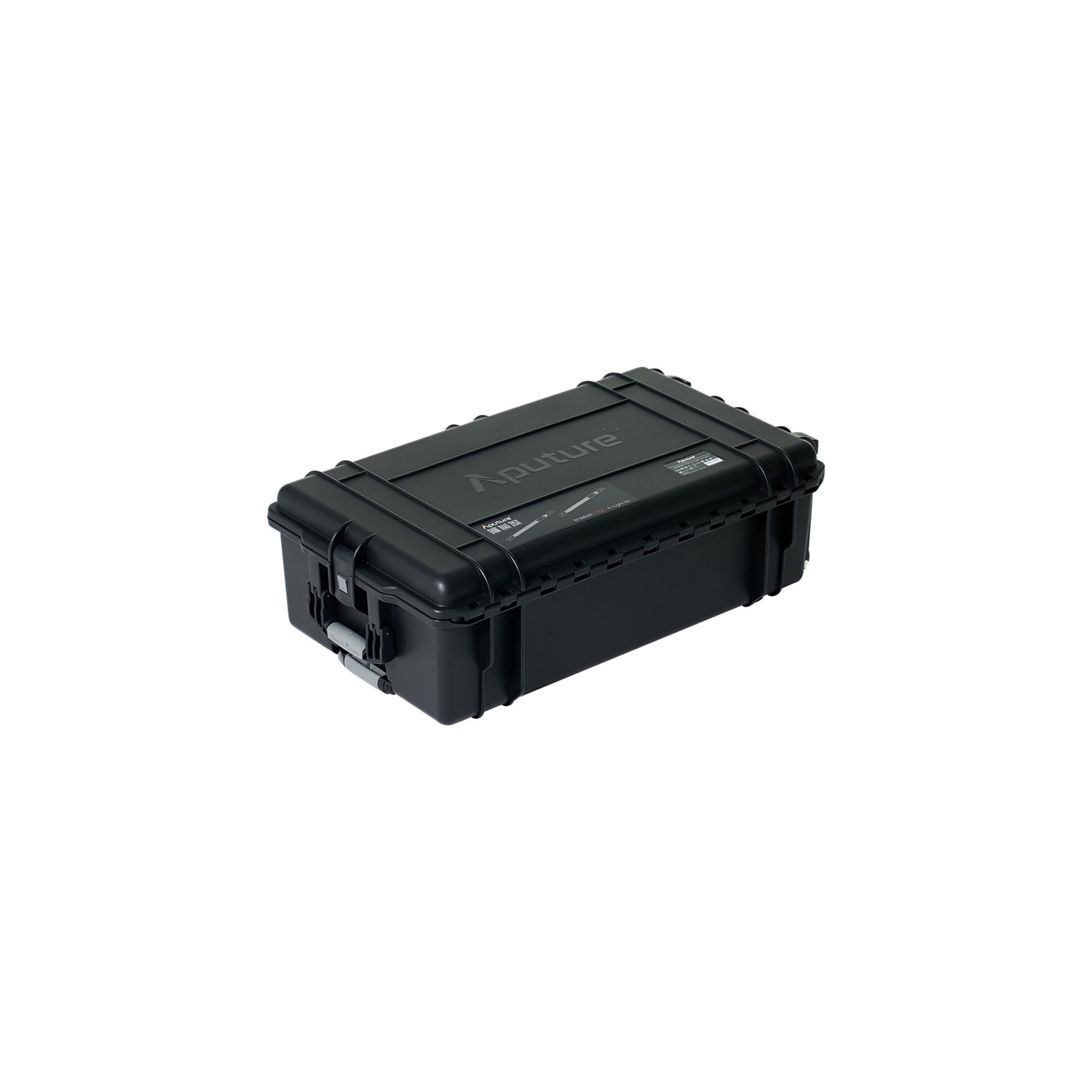 INFINIBAR PB6 4-Light Case