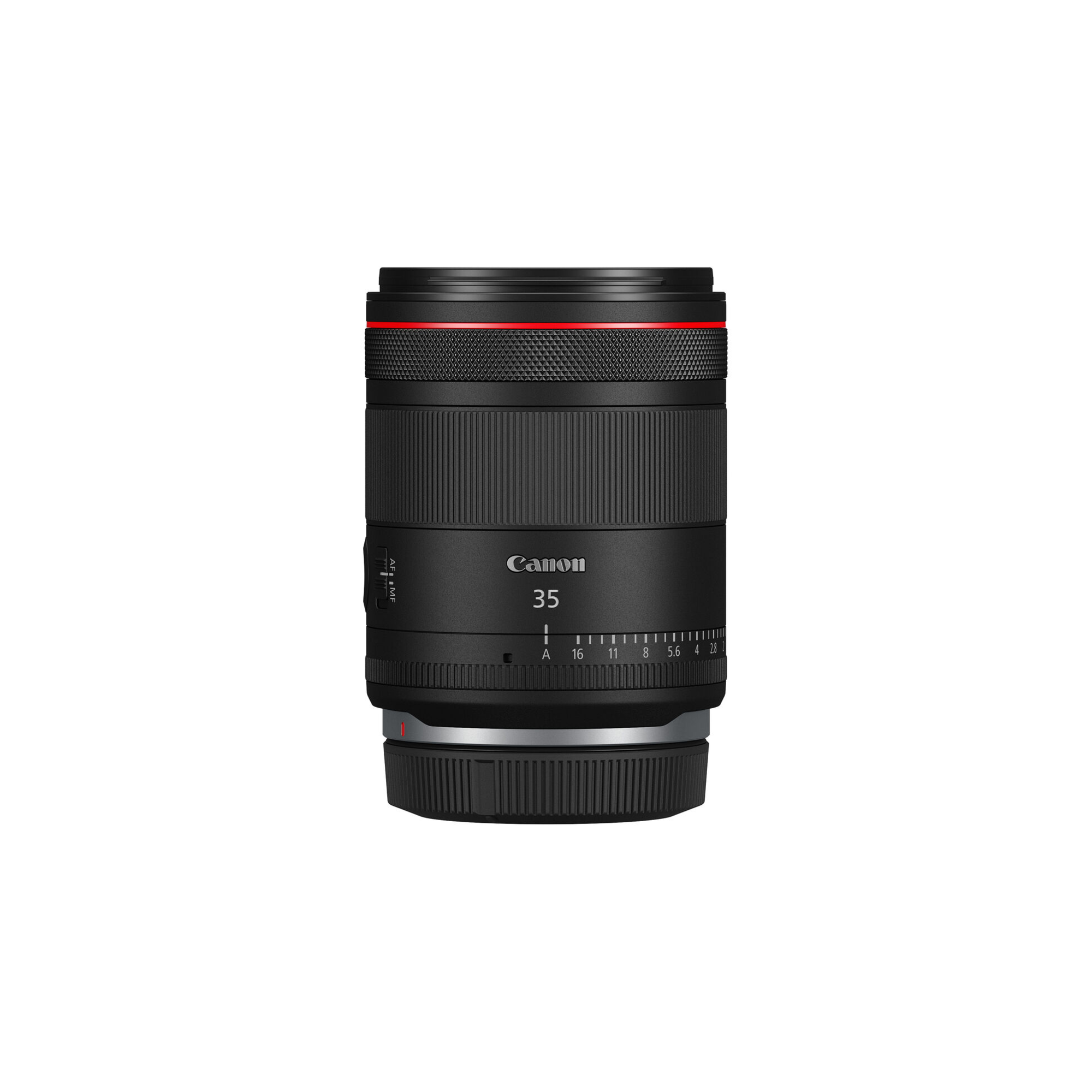 RF 35mm f1.4 L VCM