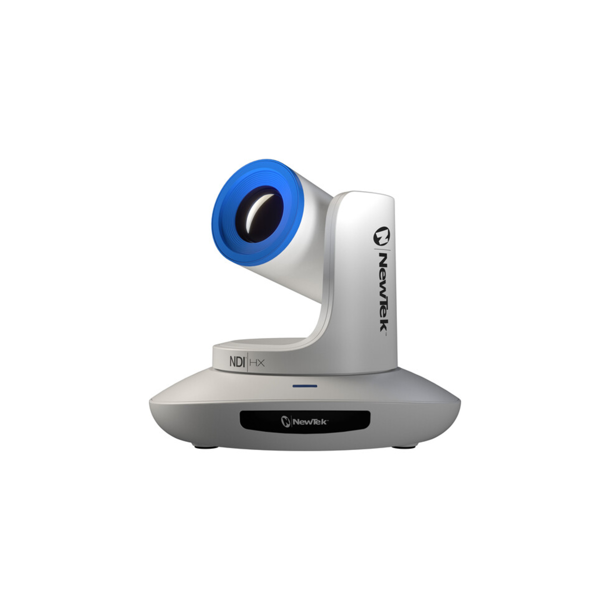 NDIHX - PTZ3 Camera - White