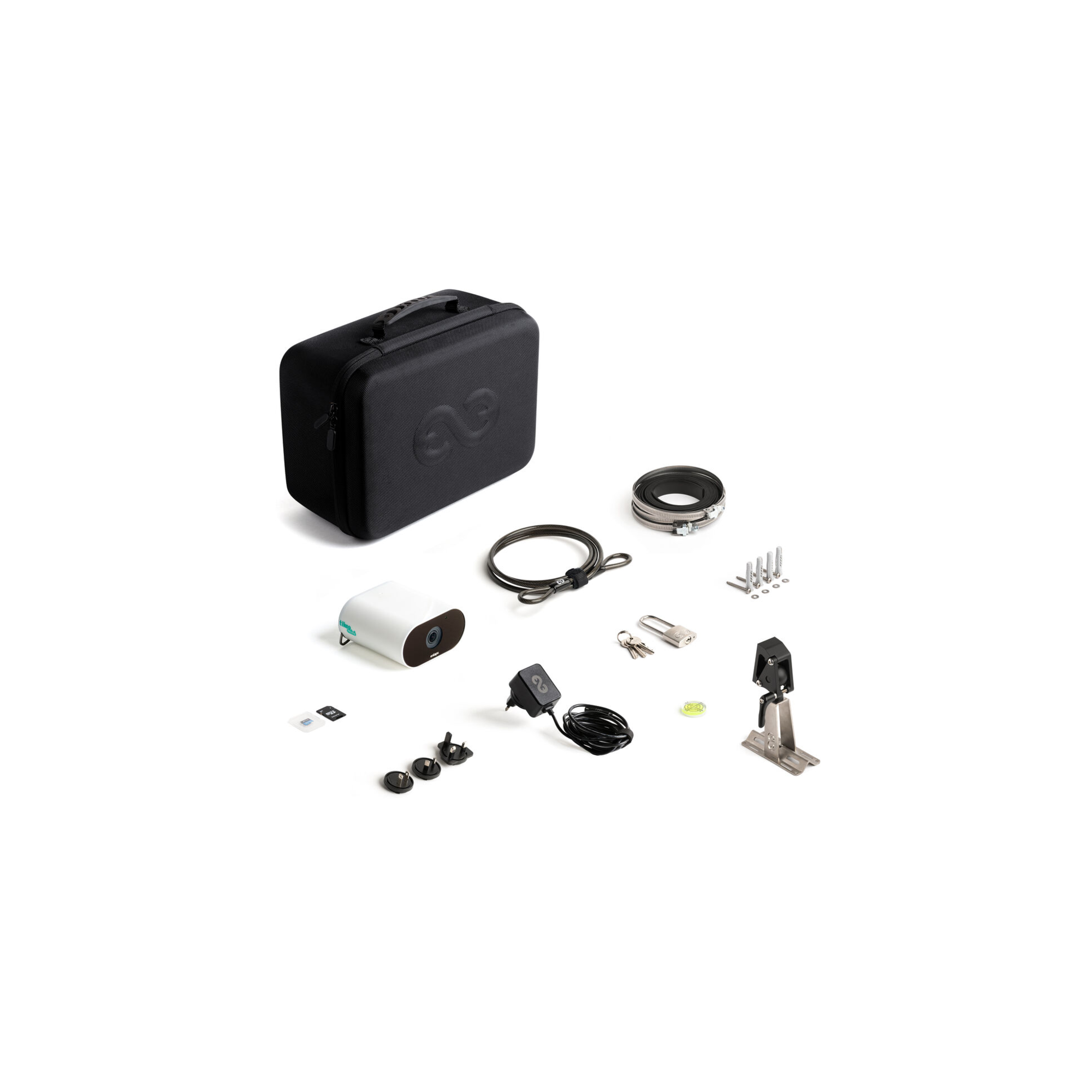 Tikee Mini Pack