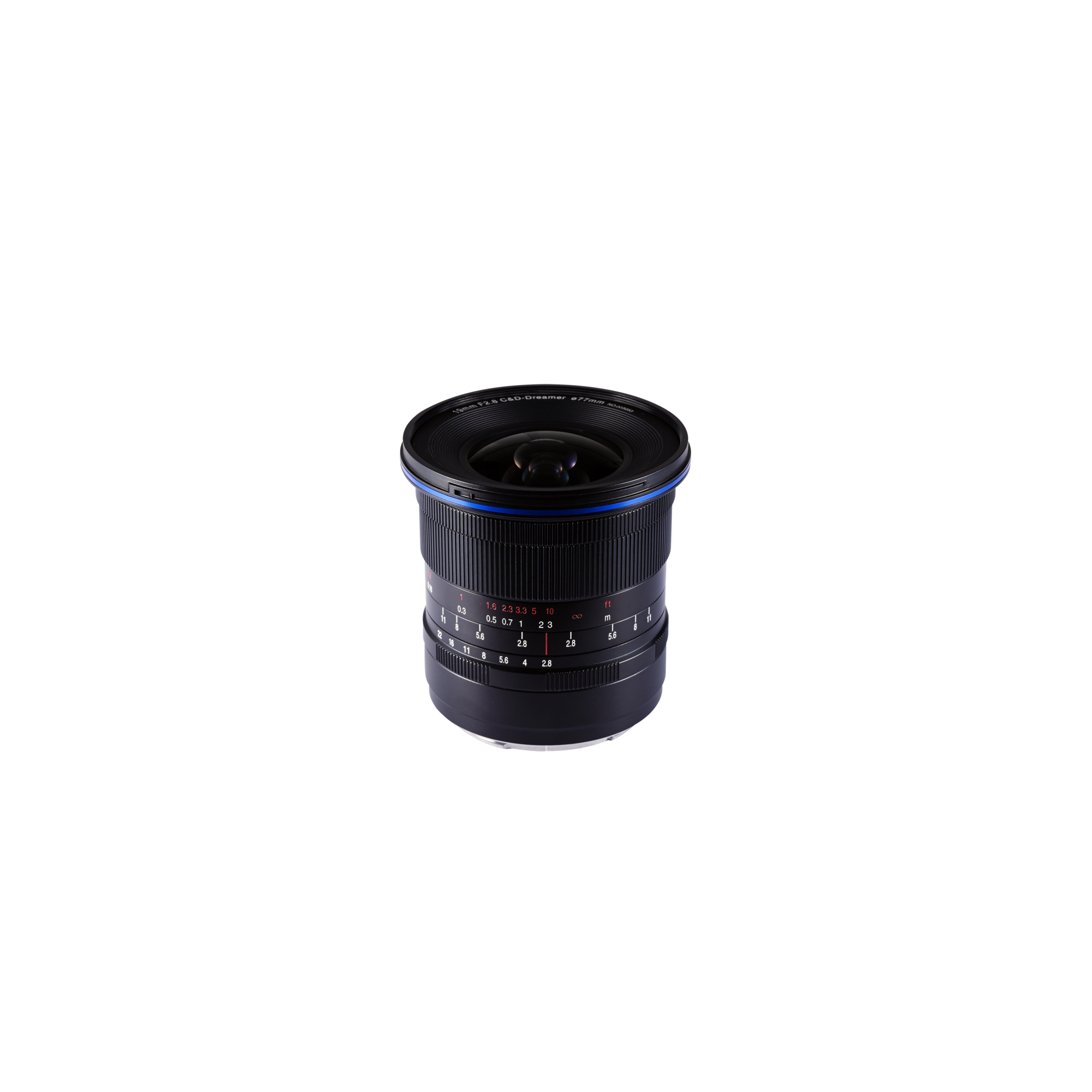 19mm f28 Hasselblad XCD