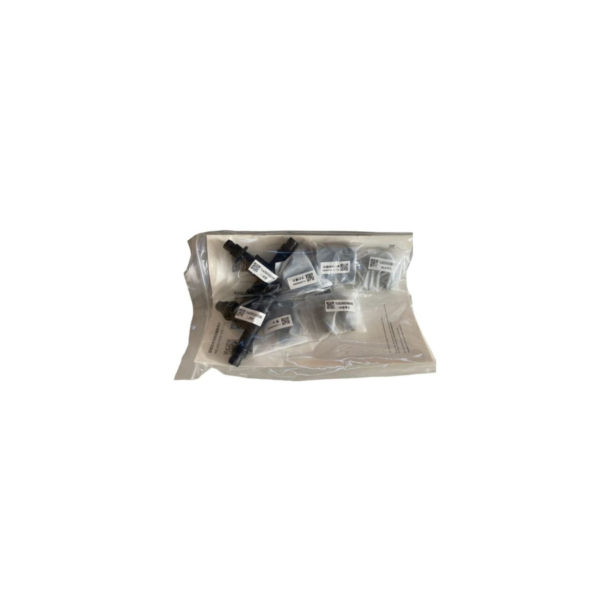 T25 Atomized Sprinkler Package