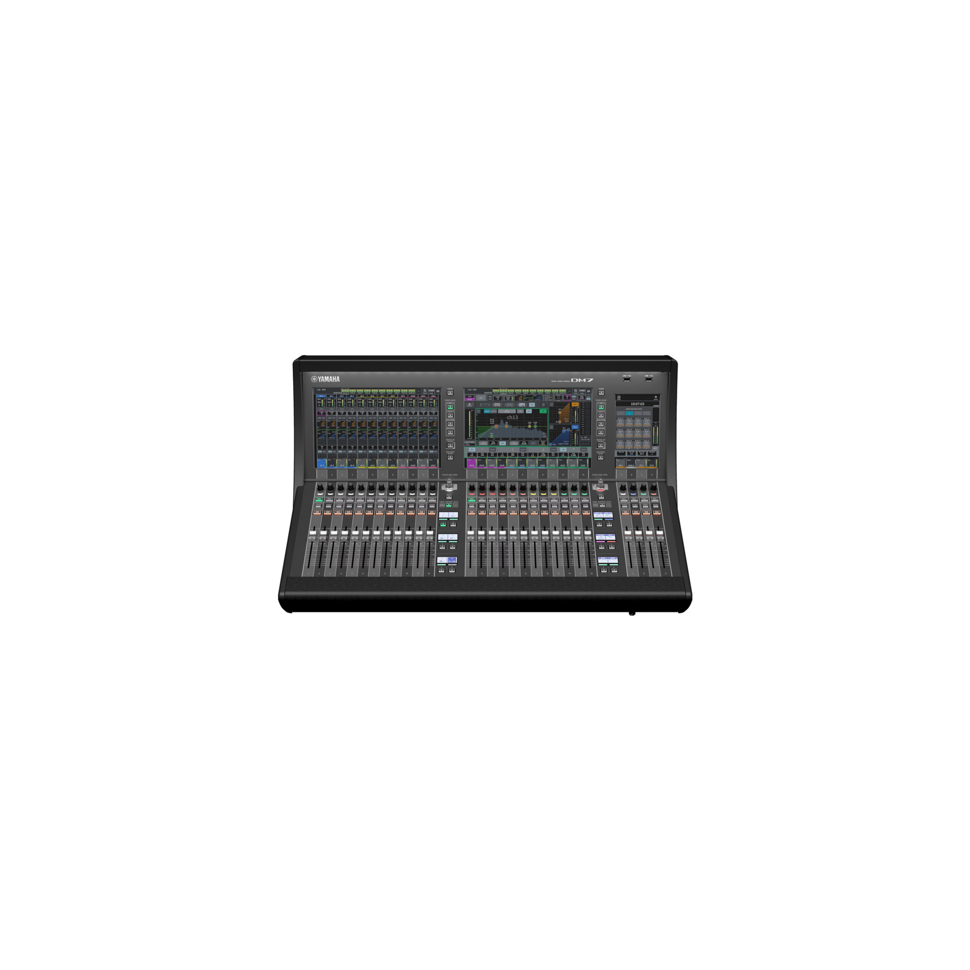 DM7