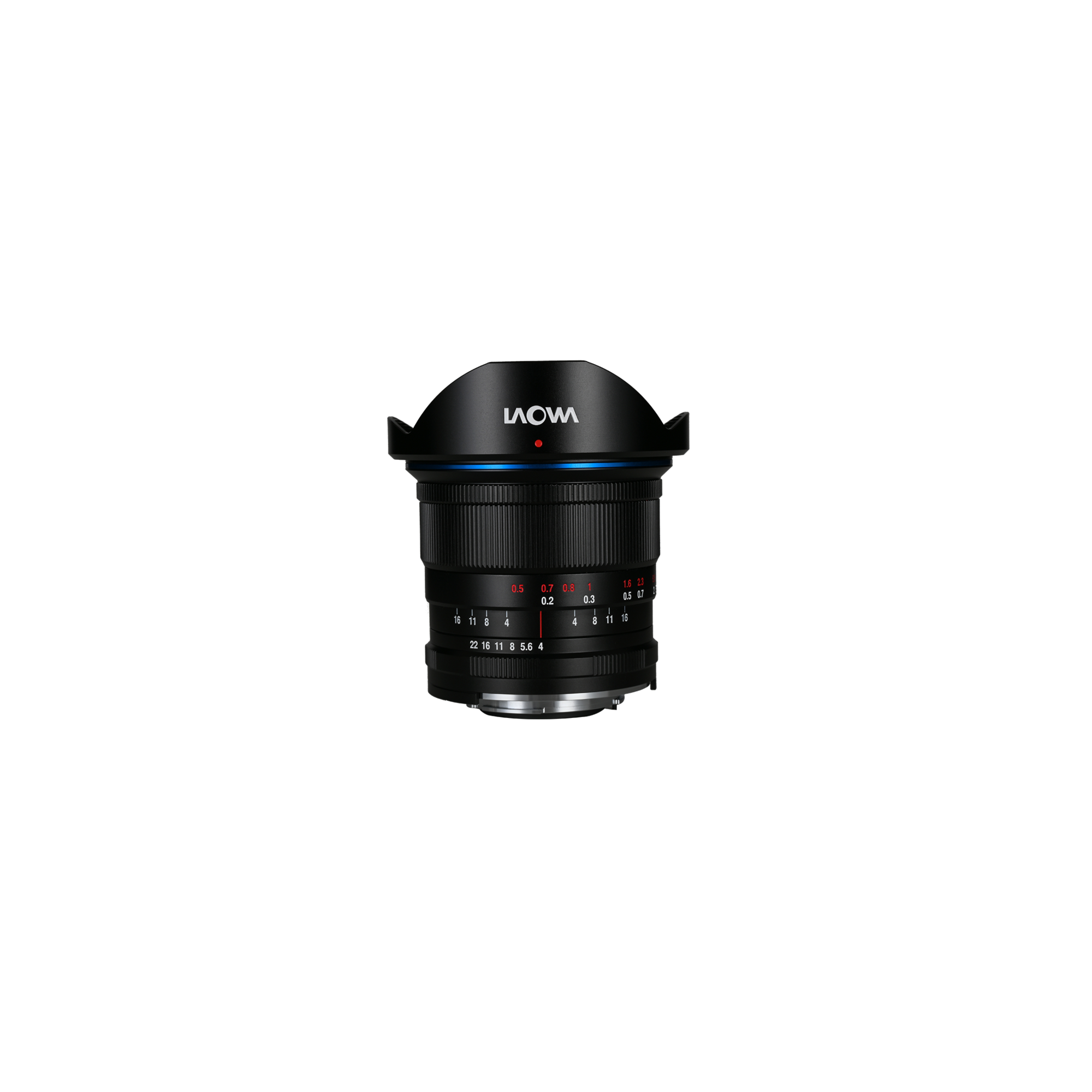 14mm f4 Zero-D Canon DSLR