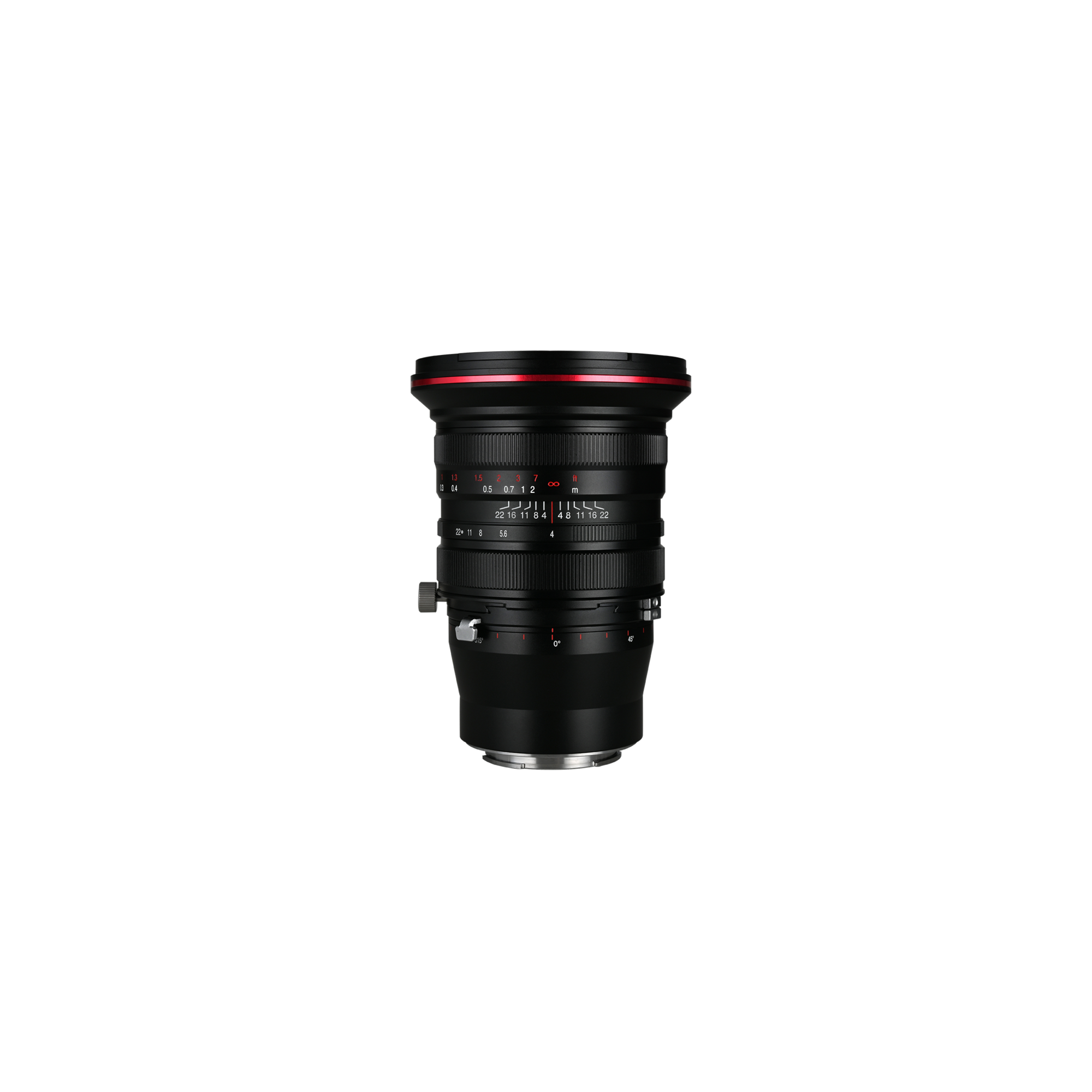 20mm f4 Zero-D Shift Nikon Z