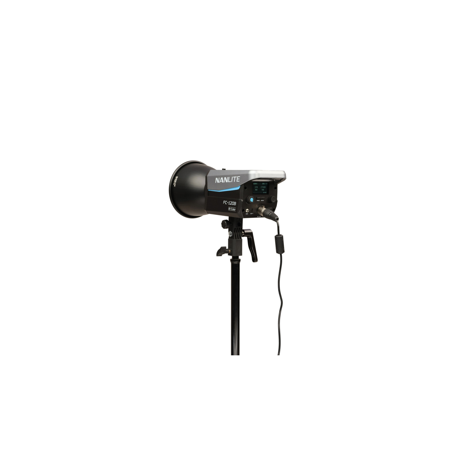 FC-120B