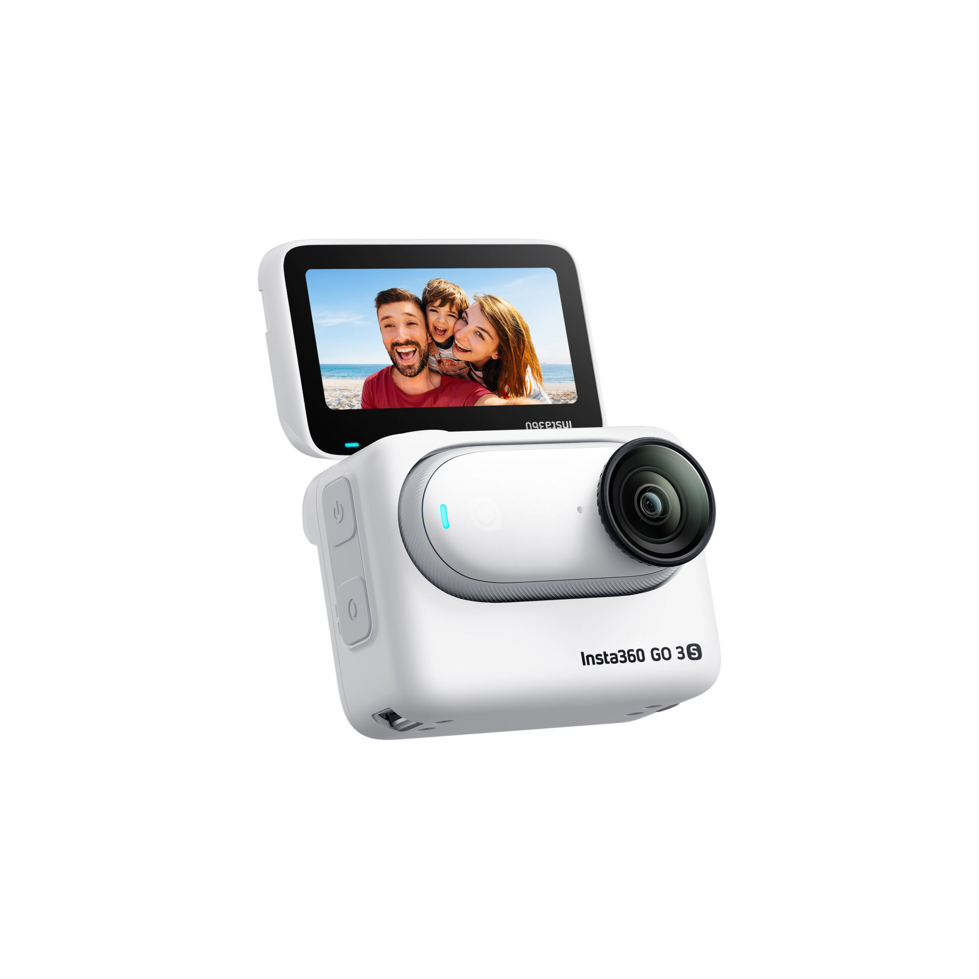 Insta360 GO 3S - White 64GB