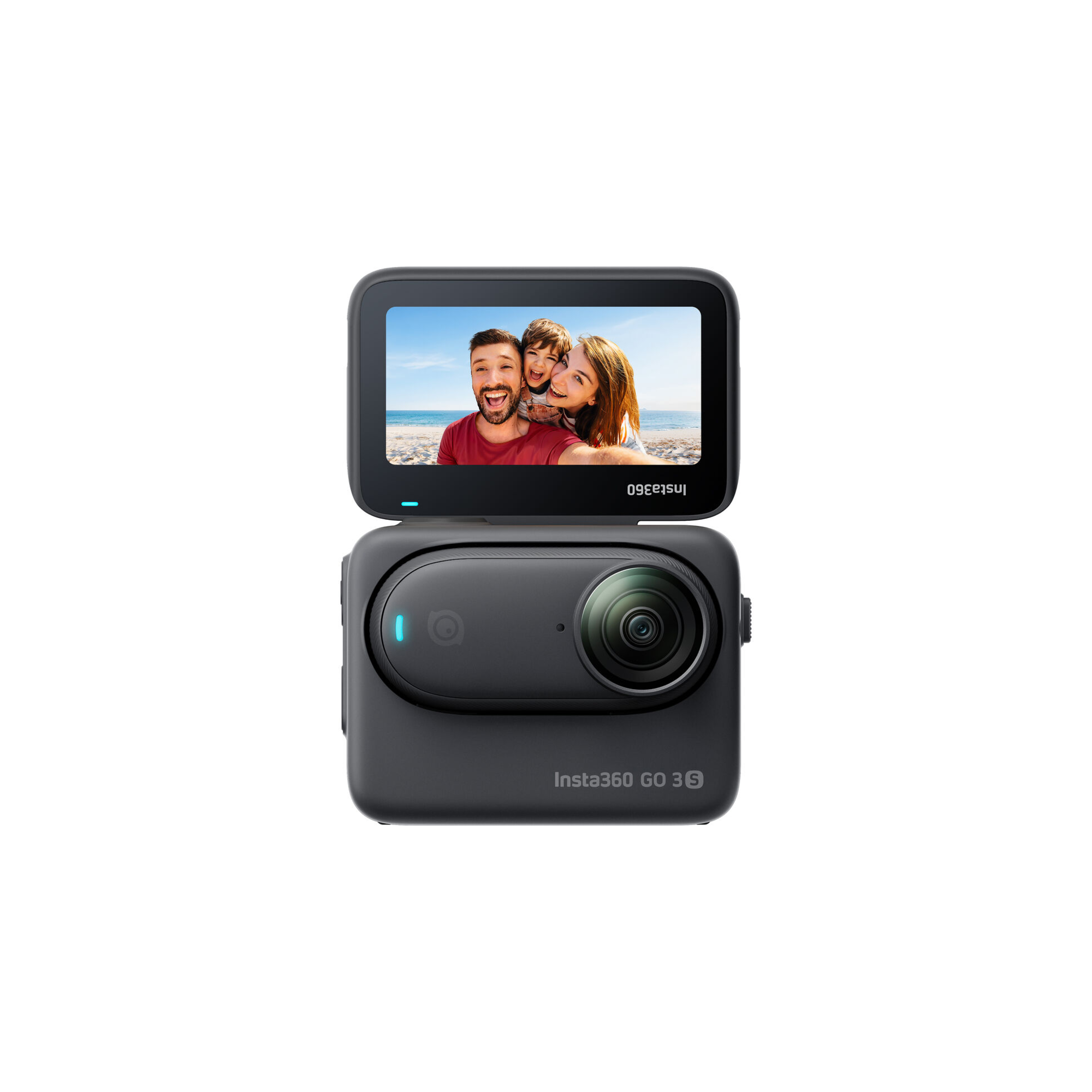 Insta360 GO 3S - Black 64GB