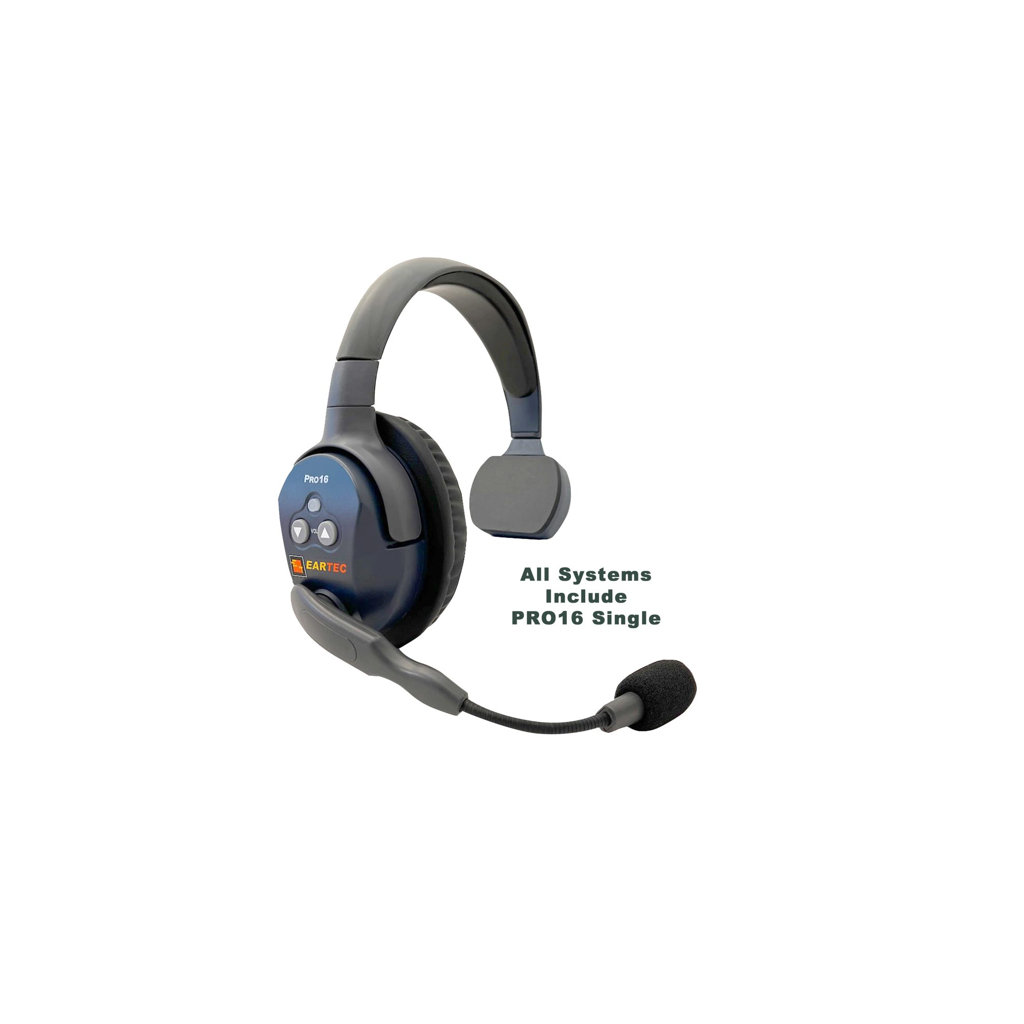 Ultralite PRO16-SR