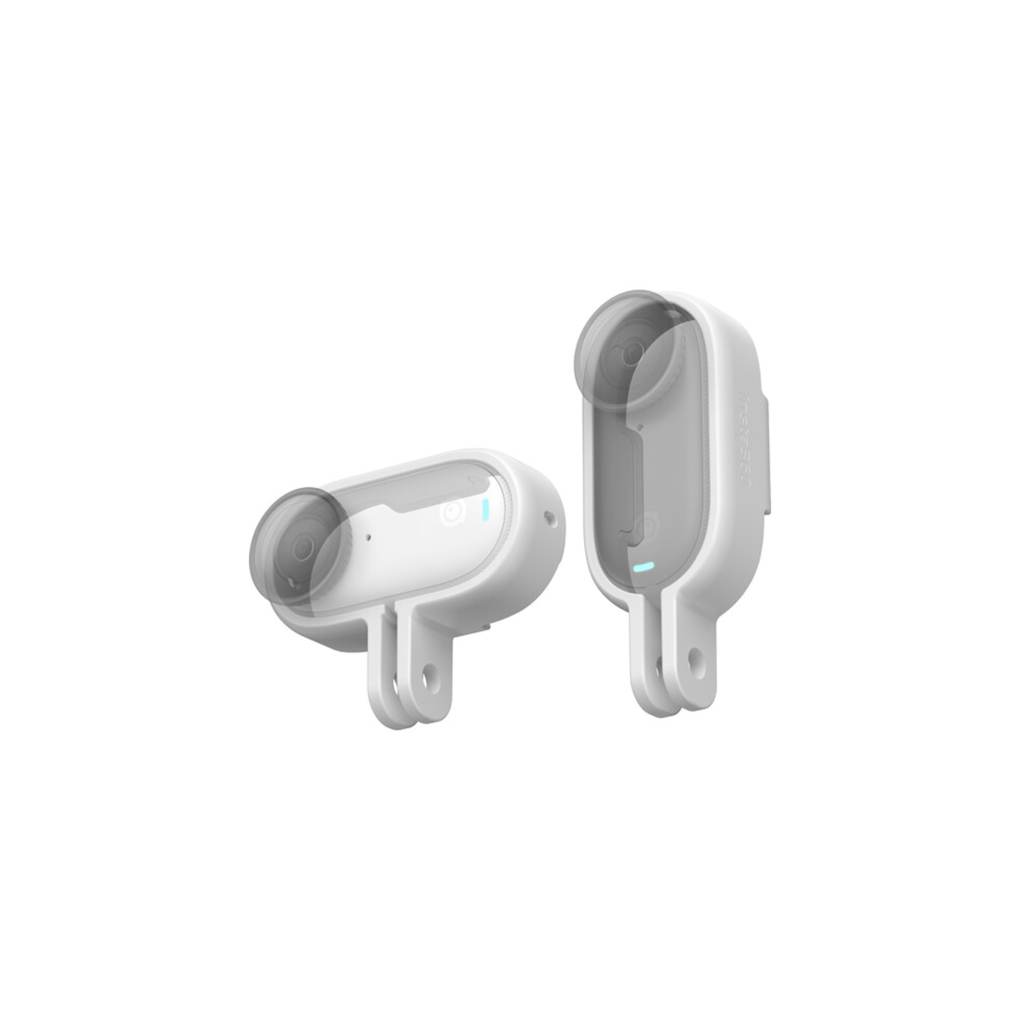 Action Mount Set Go 33S