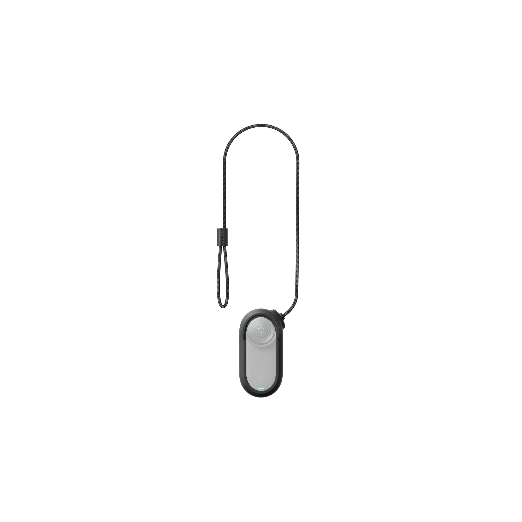 Safety Cord GO 33S - Black