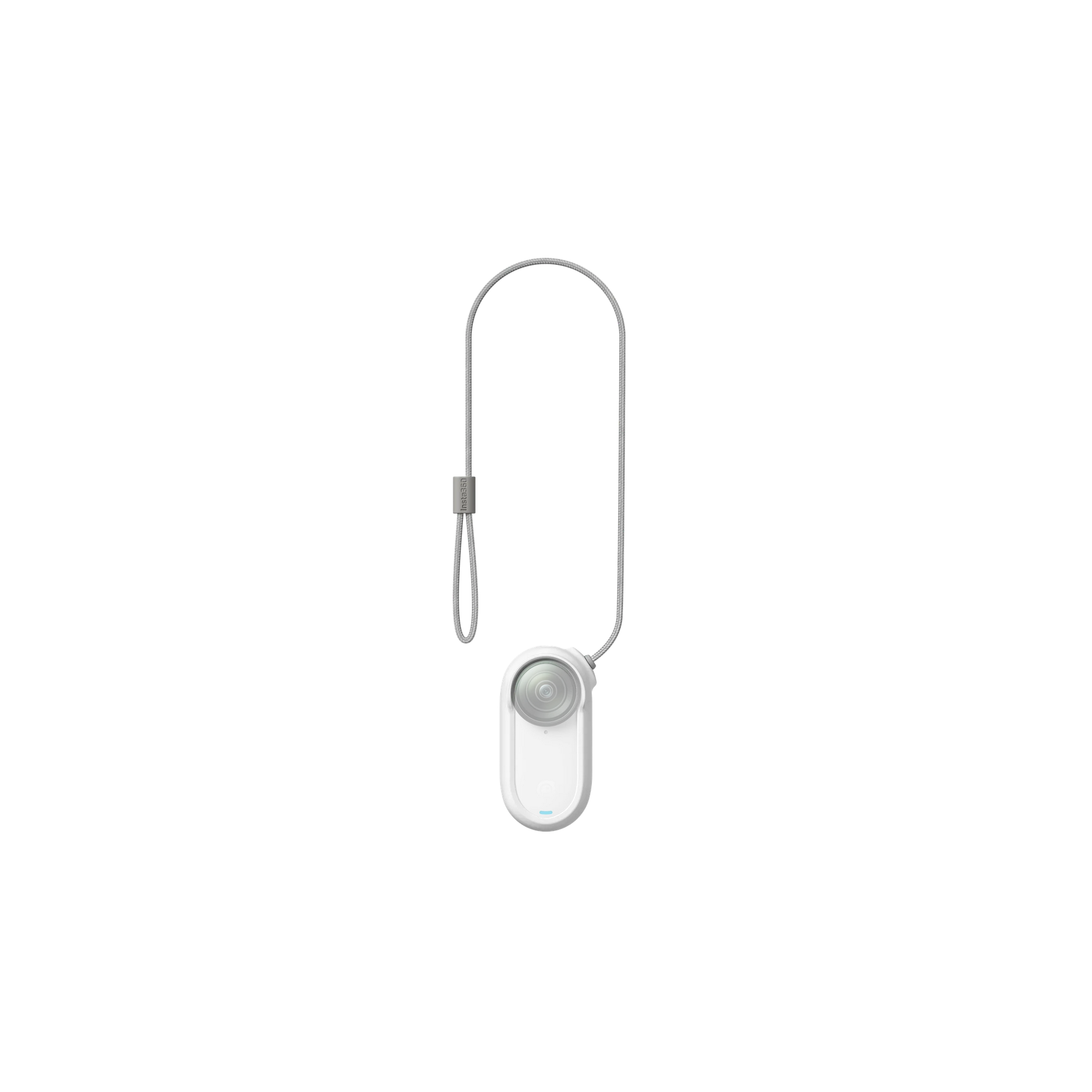Safety Cord GO 33S - White