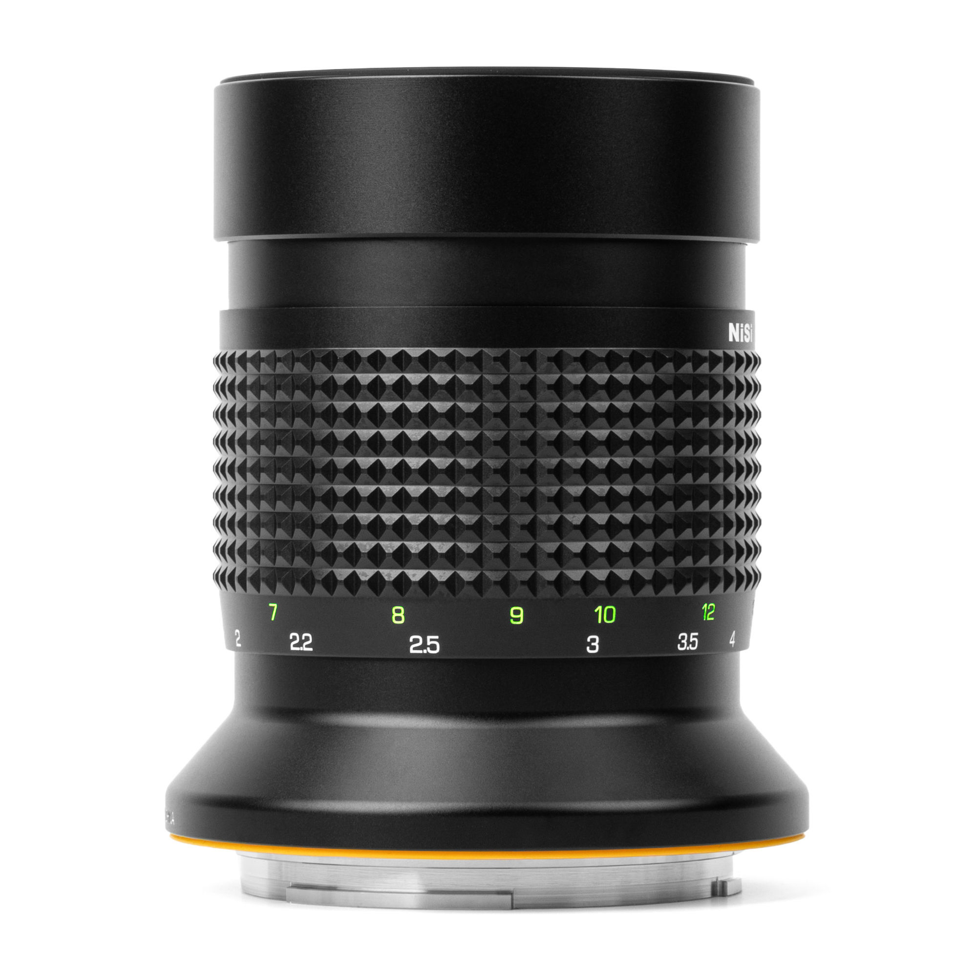 250 F5.6 Reflex MF XCD-mount