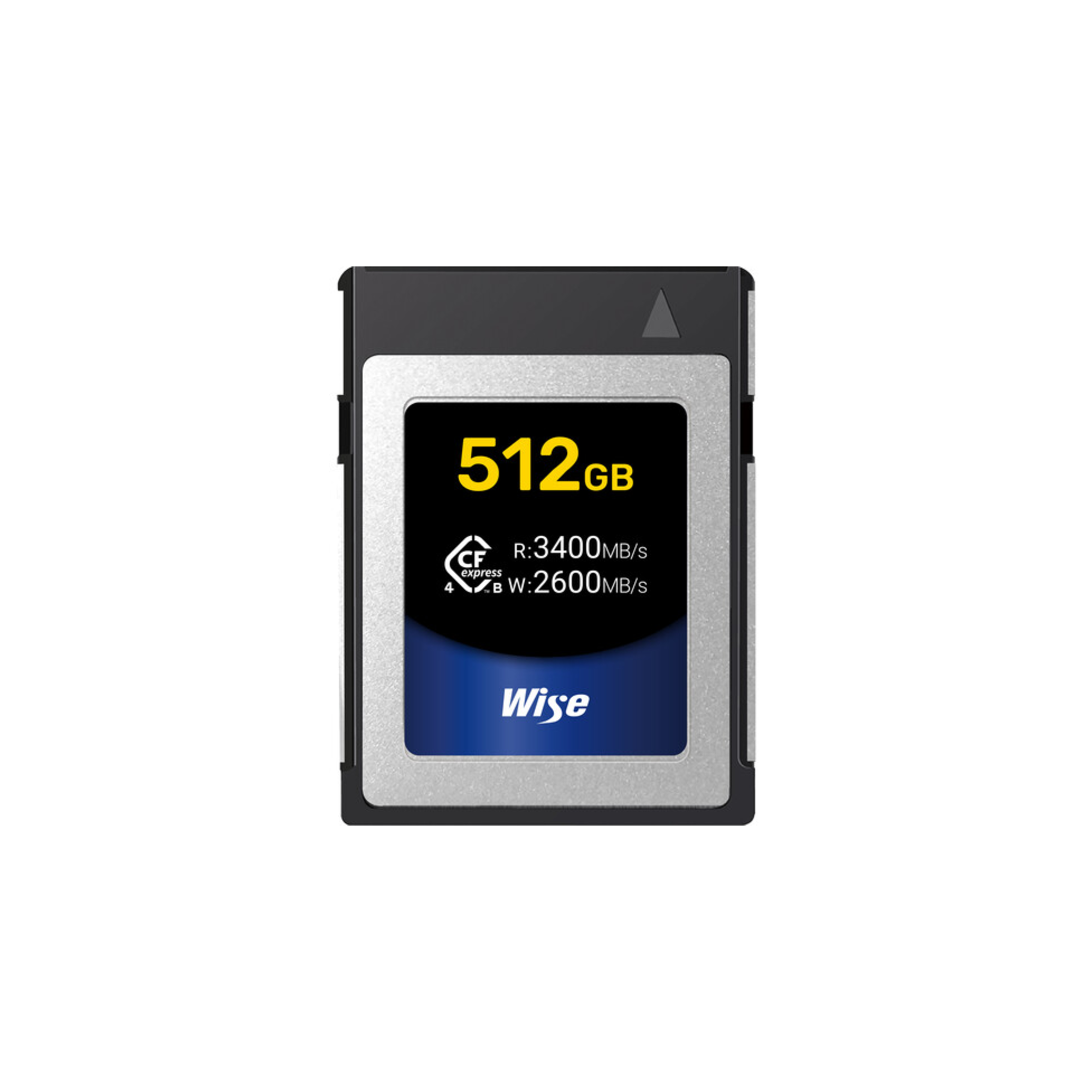 CFX4-B512