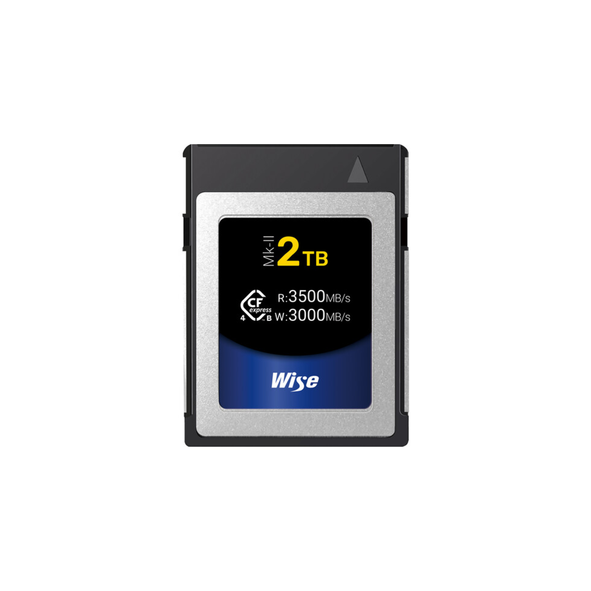 CFX4-B2048M2