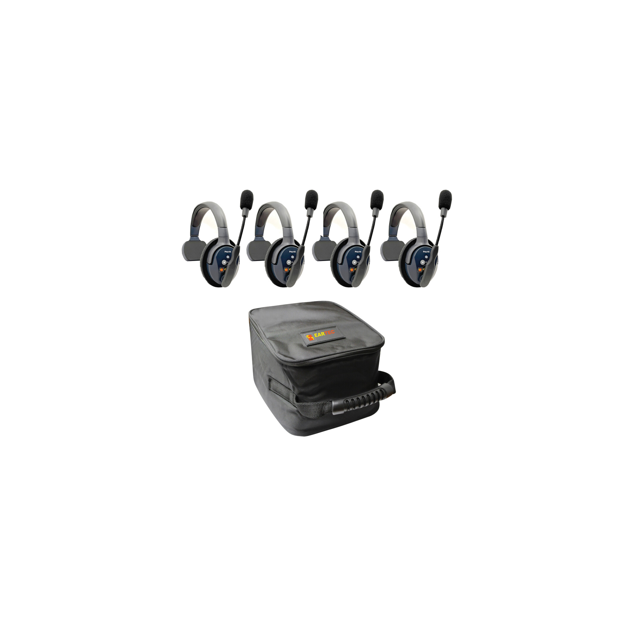 Ultralite ETP16S PRO16
