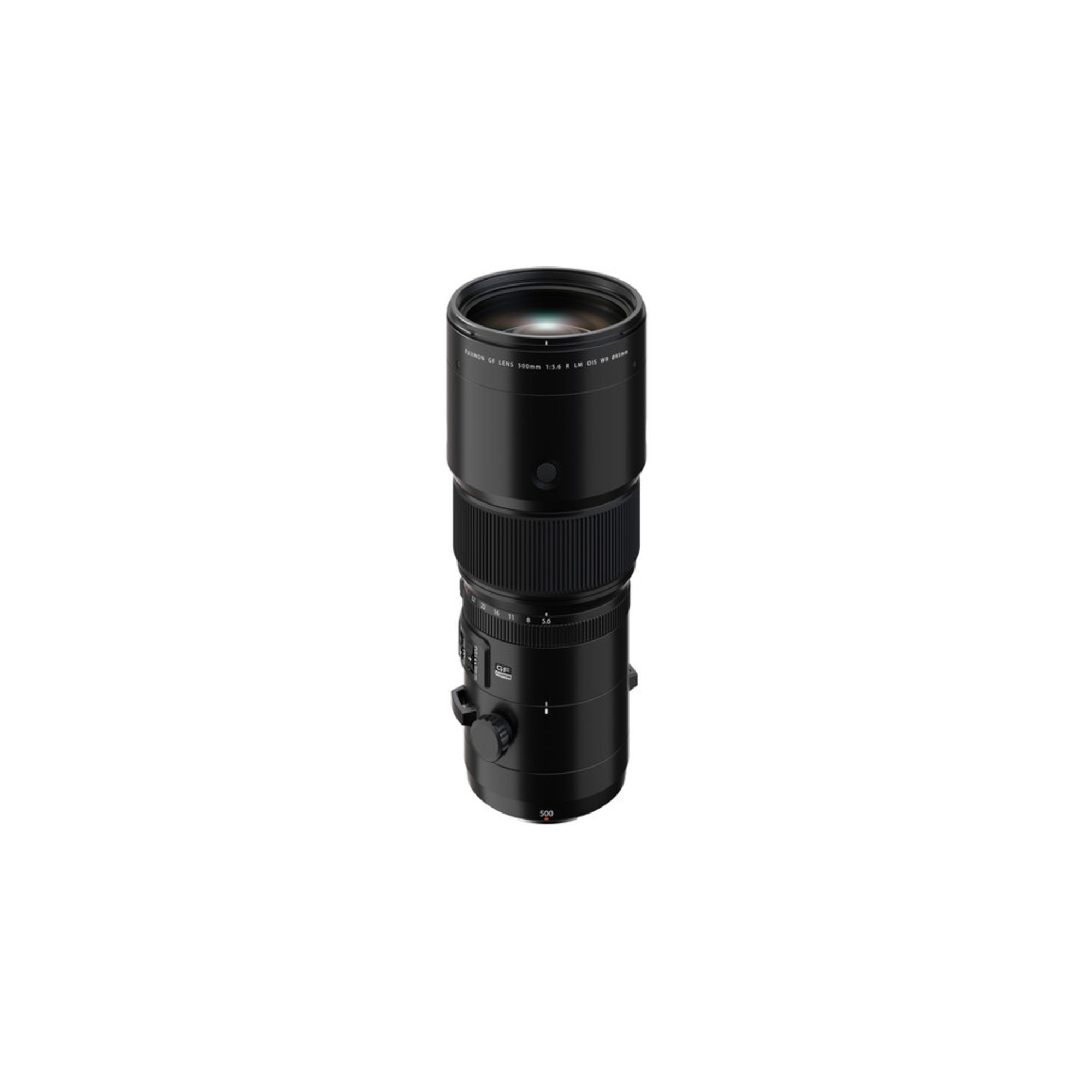 GF 500mm F5.6 R LM OIS WR