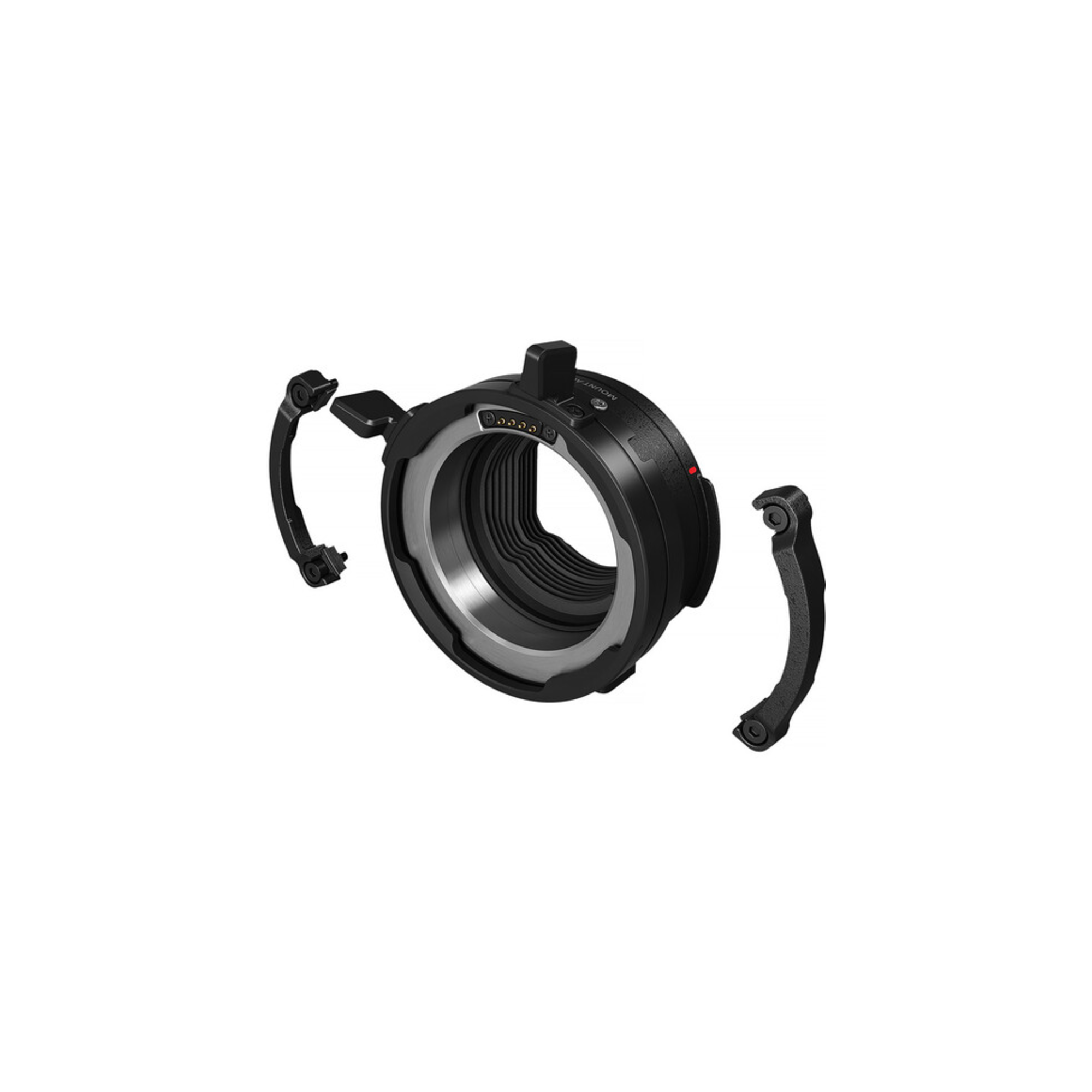 PL to RF Adapter