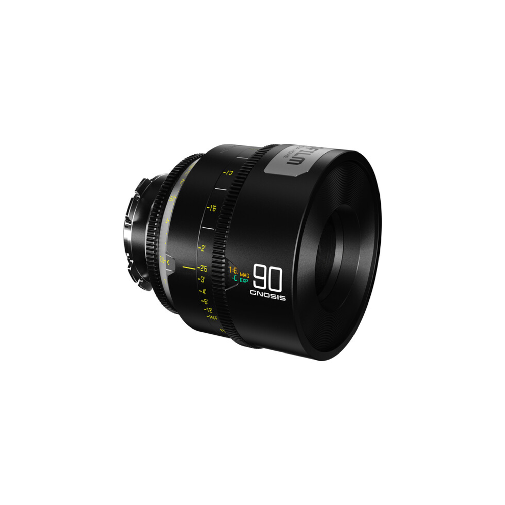 DZO Gnosis 90mm T2.8 FT