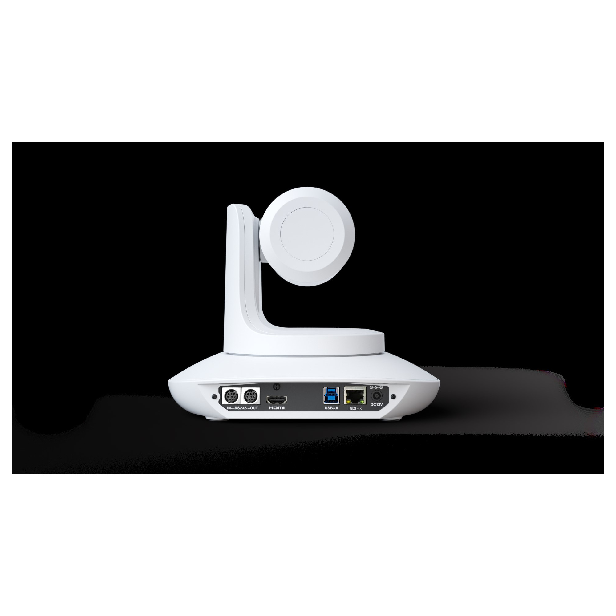 Drive+ SE - White HDMI