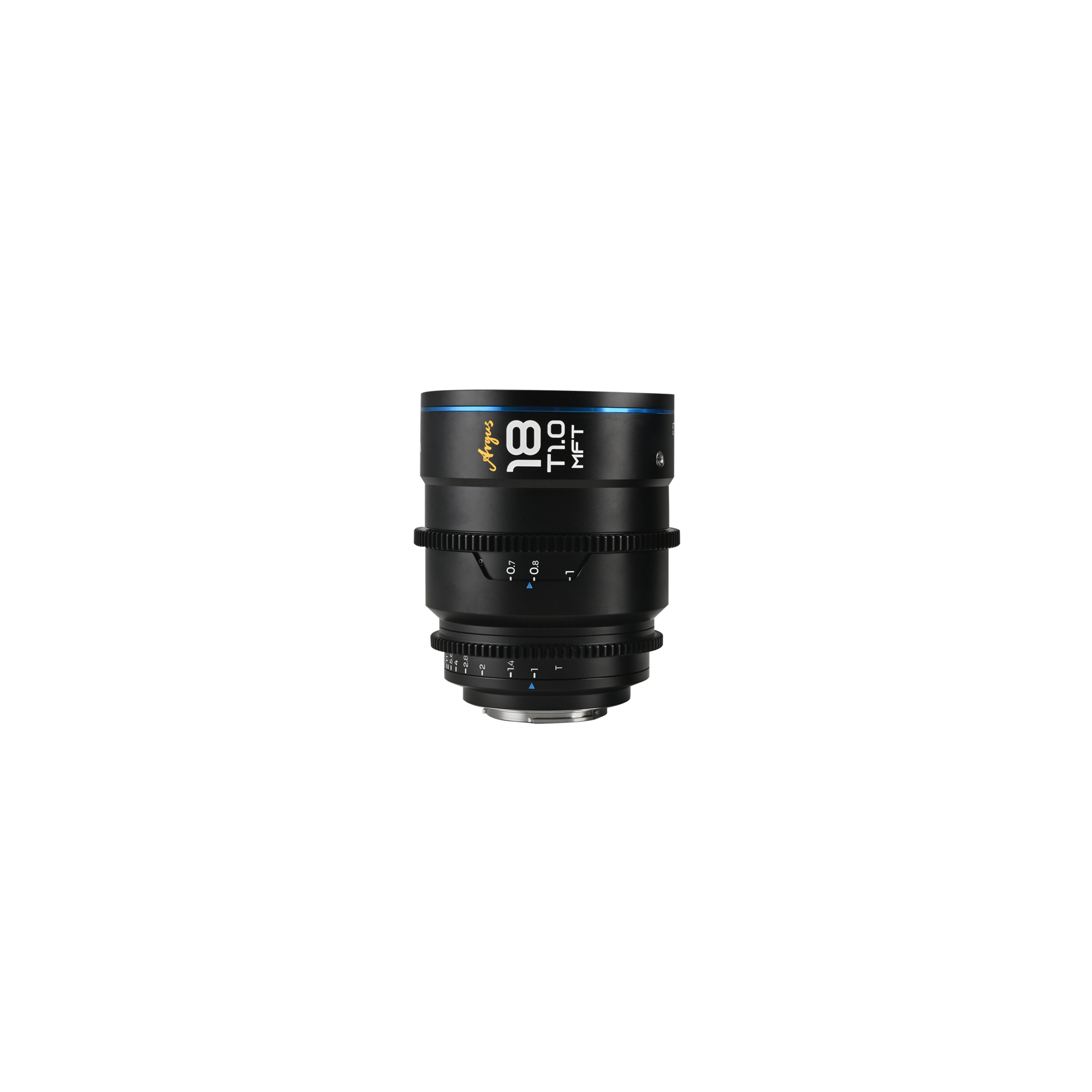 18mm T1 Argus MFT Cine